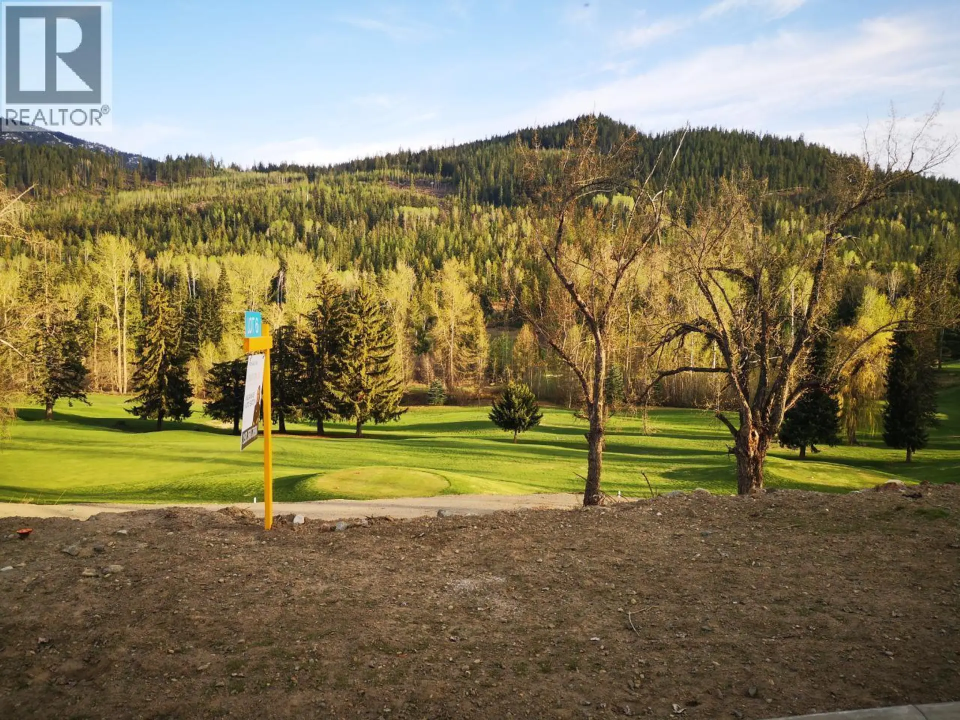 Property at 445 COPPER ROAD, Rossland, BC