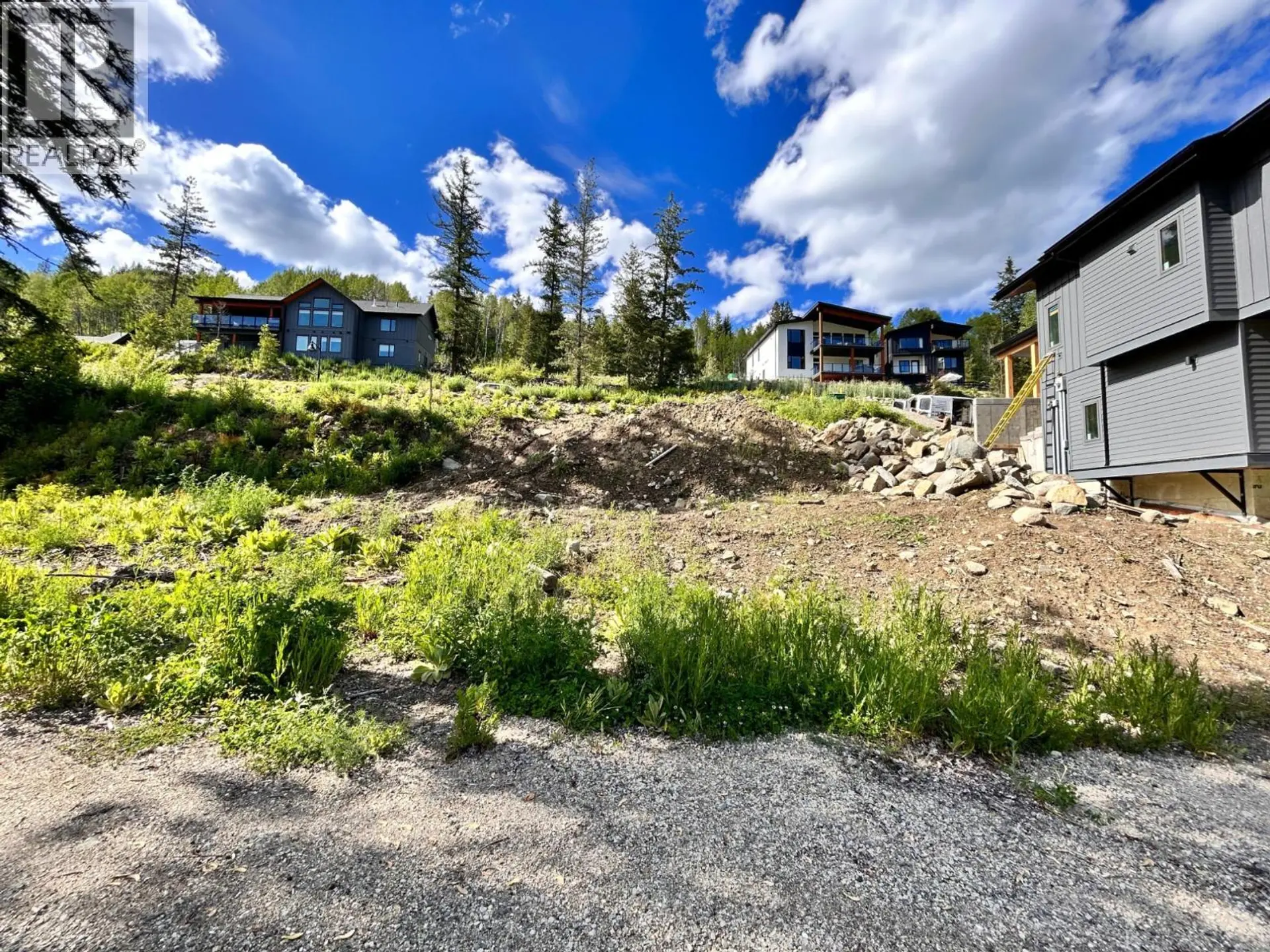 Property at 445 COPPER ROAD, Rossland, BC