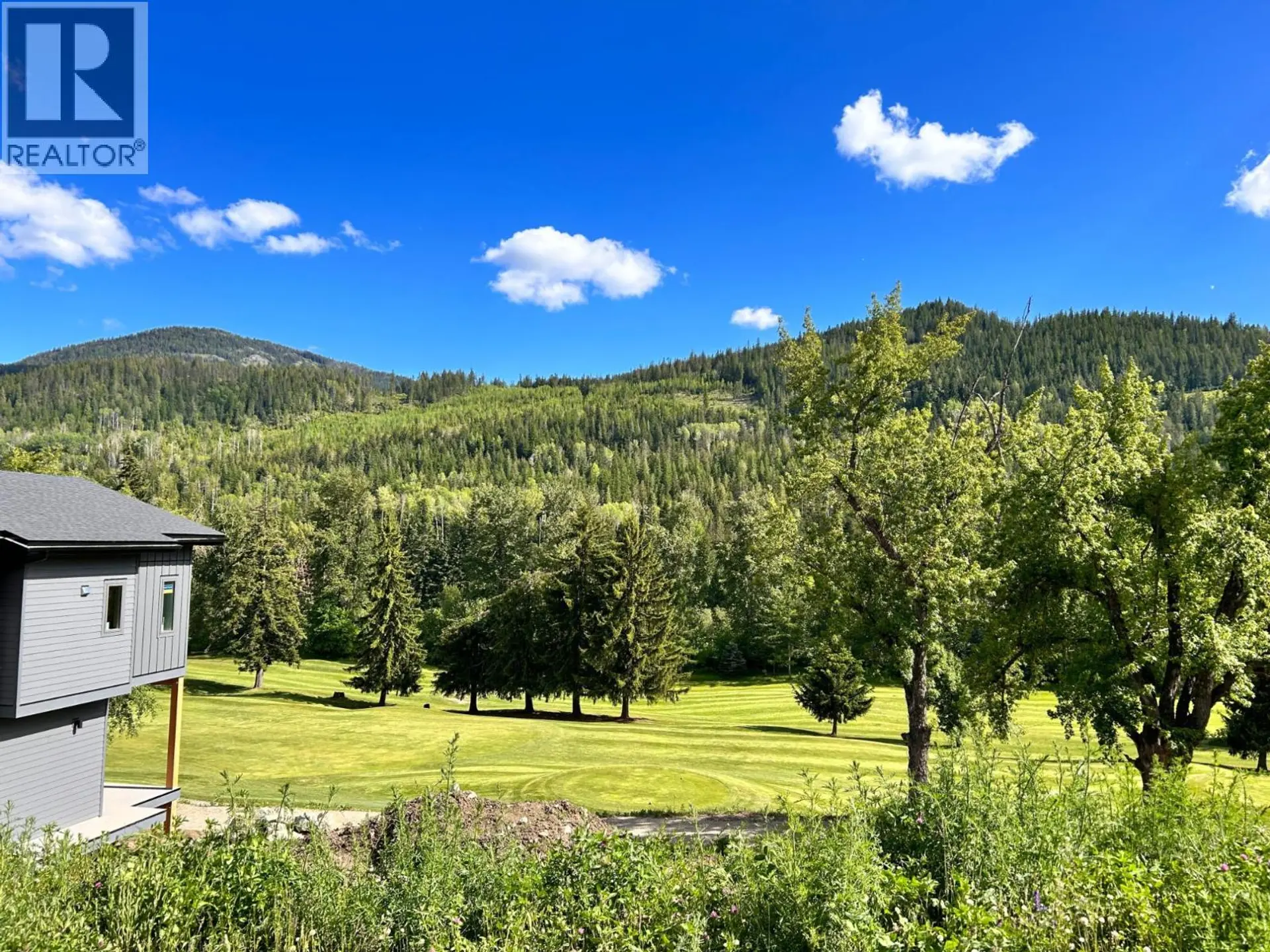 Property at 445 COPPER ROAD, Rossland, BC