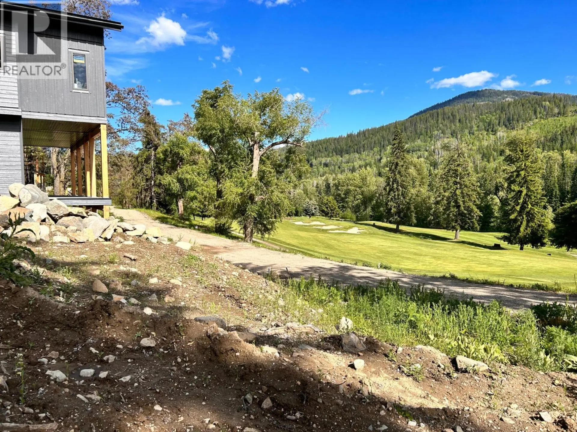 Property at 445 COPPER ROAD, Rossland, BC