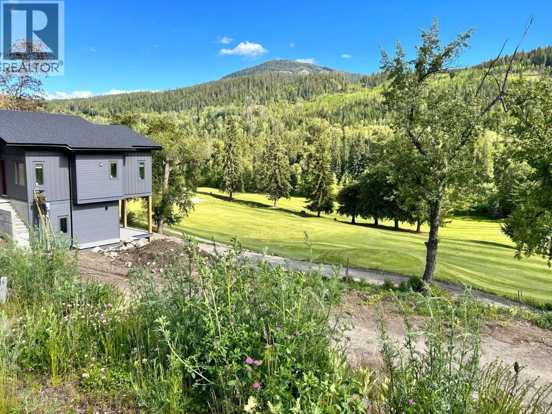 Property at 445 COPPER ROAD, Rossland, BC