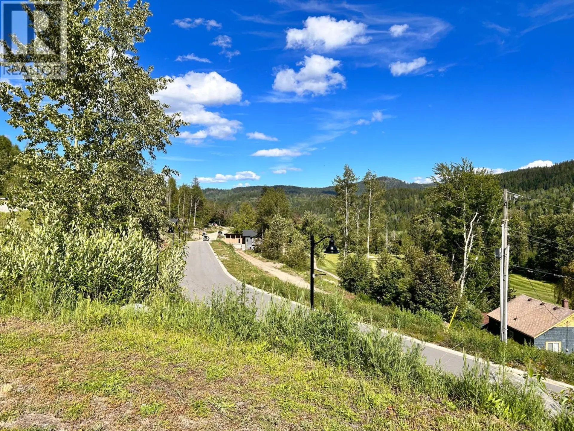 Property at 445 COPPER ROAD, Rossland, BC