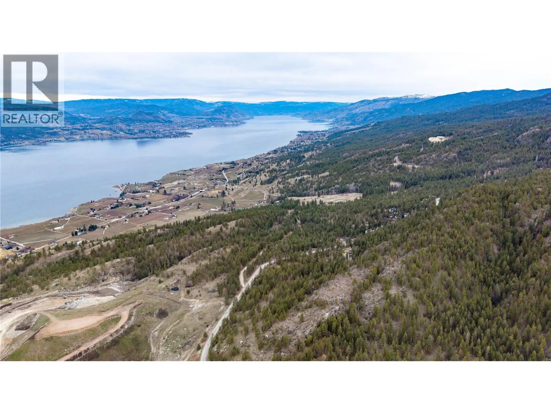 Property at 1050 SPILLER ROAD, Penticton, BC