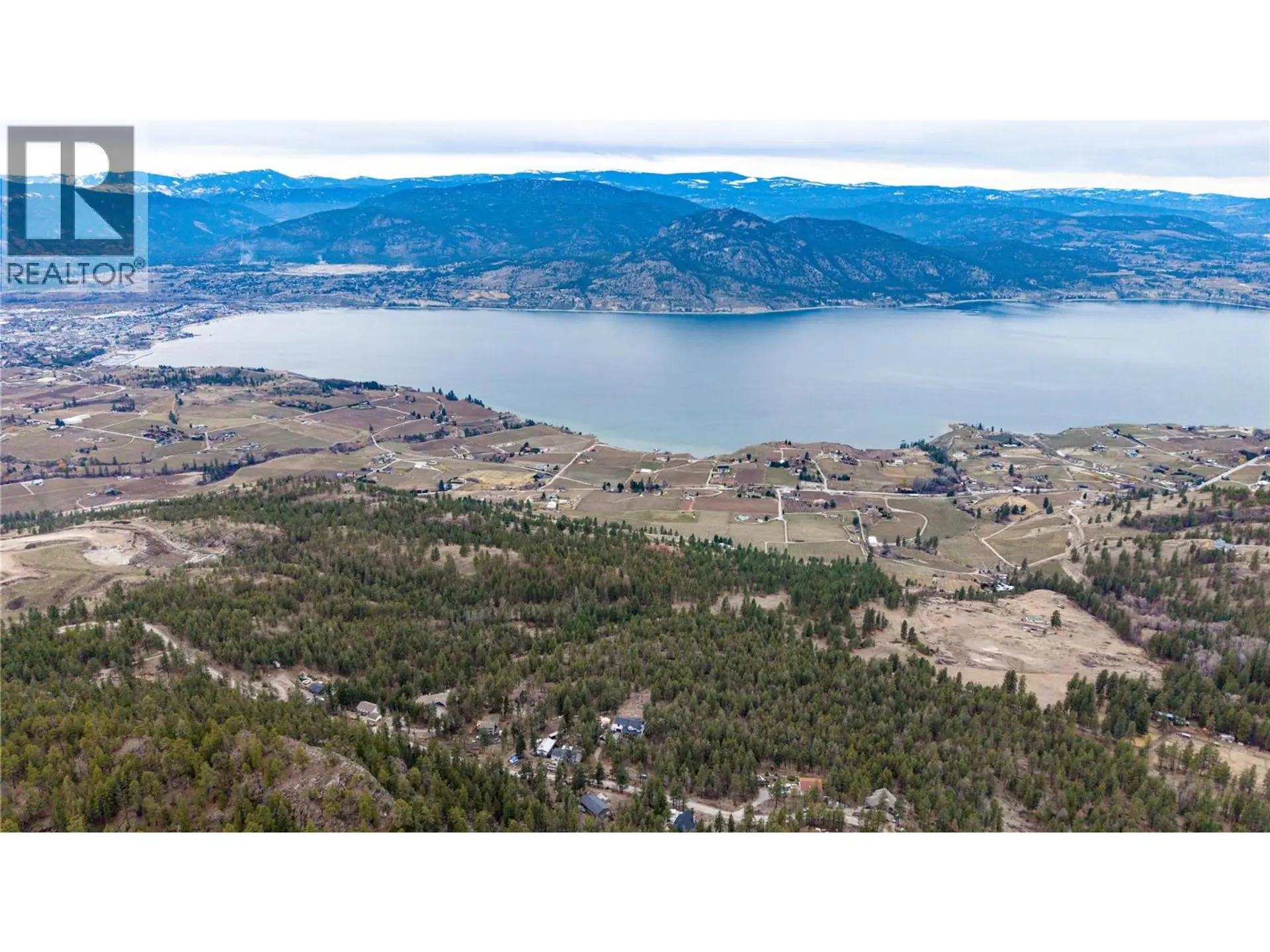 Property at 1050 SPILLER ROAD, Penticton, BC
