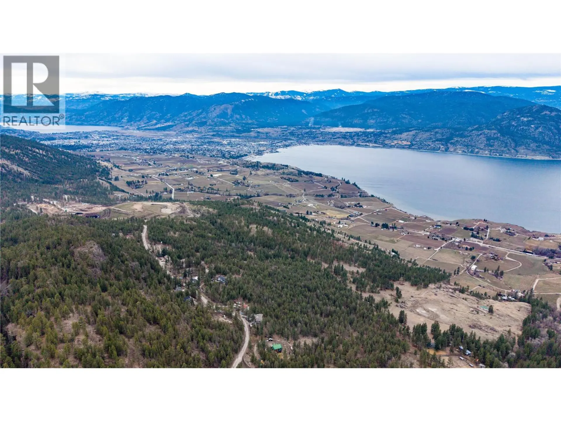 Property at 1050 SPILLER ROAD, Penticton, BC