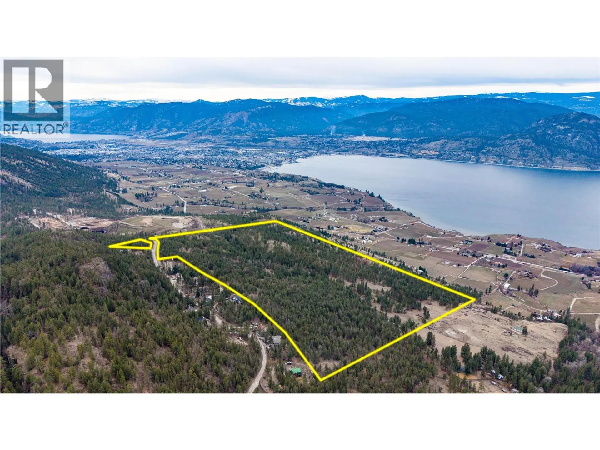 Property at 1050 SPILLER ROAD, Penticton, BC