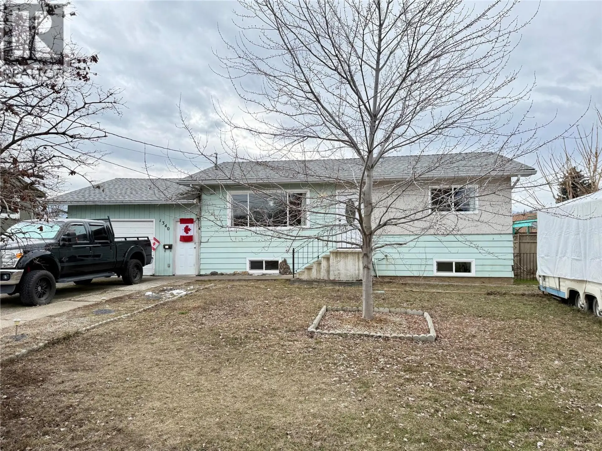 Property at 1340 MORGAN ROAD, Kelowna, BC