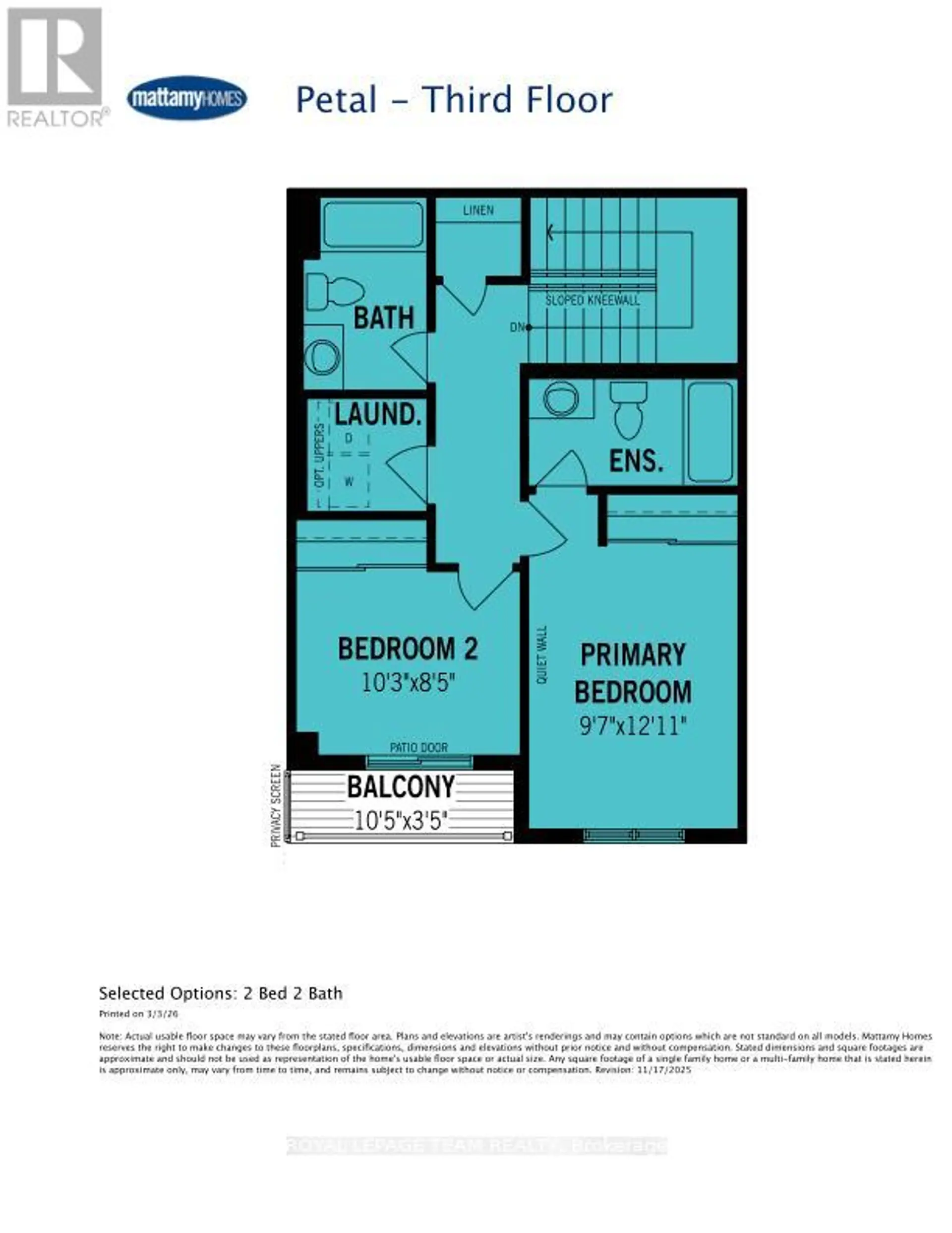 1017 CALENDULA PLACE - Image 6
