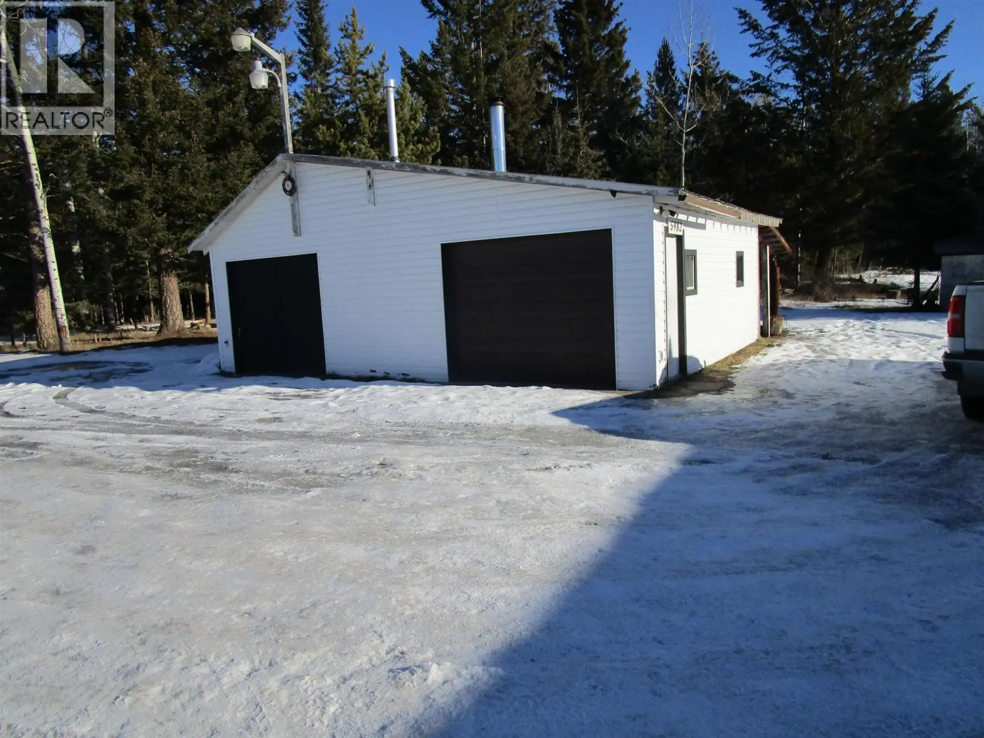 Property at 5982 HORSE LAKE ROAD, 100 Mile House, BC