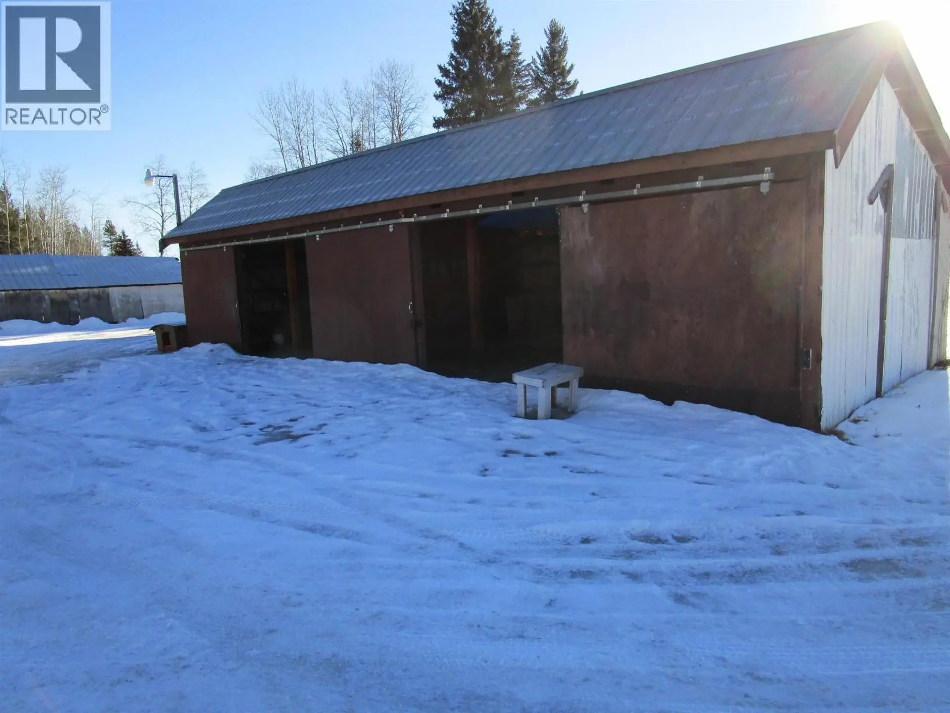 Property at 5982 HORSE LAKE ROAD, 100 Mile House, BC