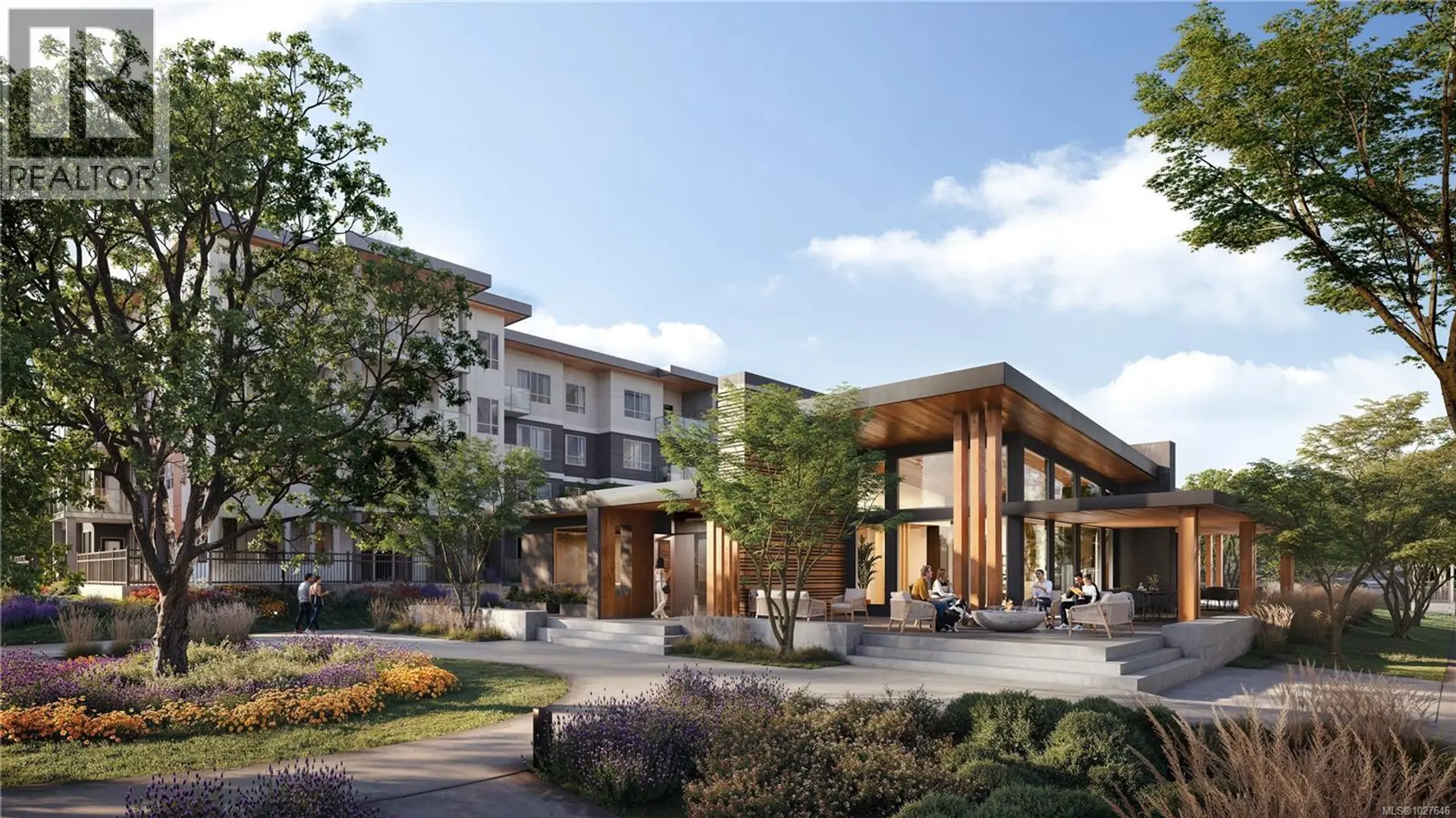 Property at #303 3582 RYDER HESJEDAL WAY, Colwood, BC