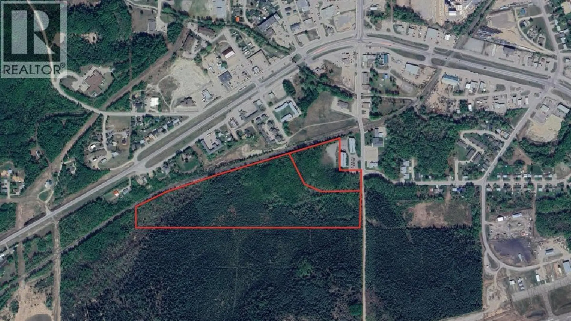 Property at 50 STREET SW, Chetwynd, BC