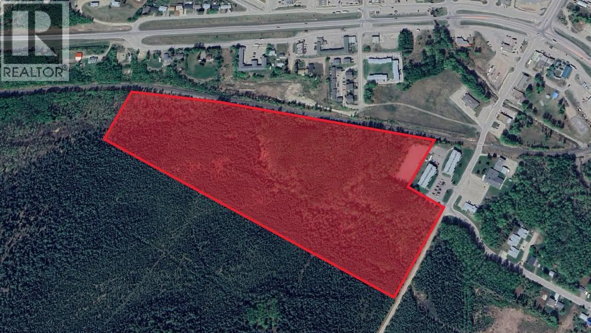 Property at 50 STREET SW, Chetwynd, BC