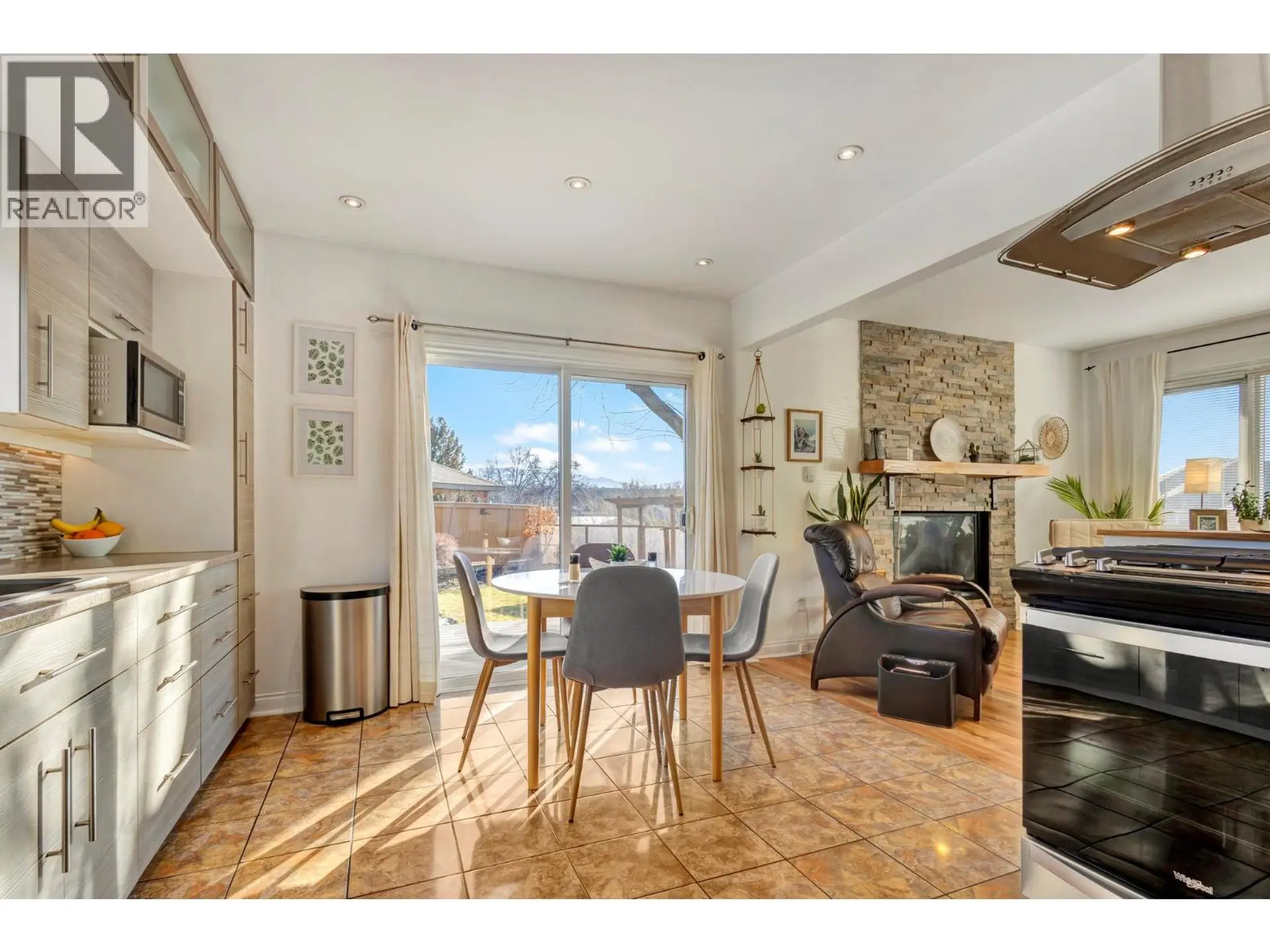 Property at 495 White Road, Kelowna, BC