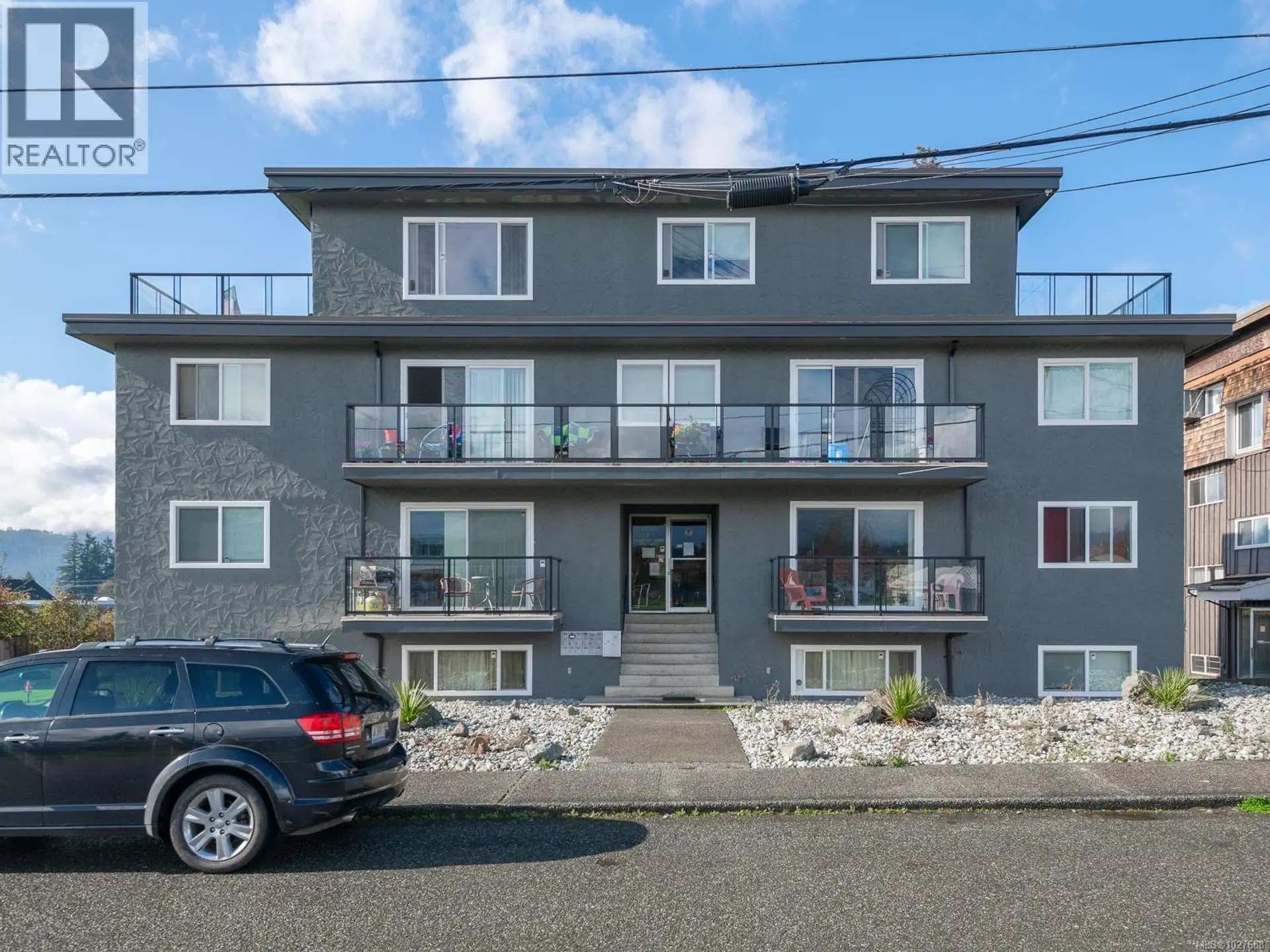 Property at 4028 7th Ave, Port Alberni, BC