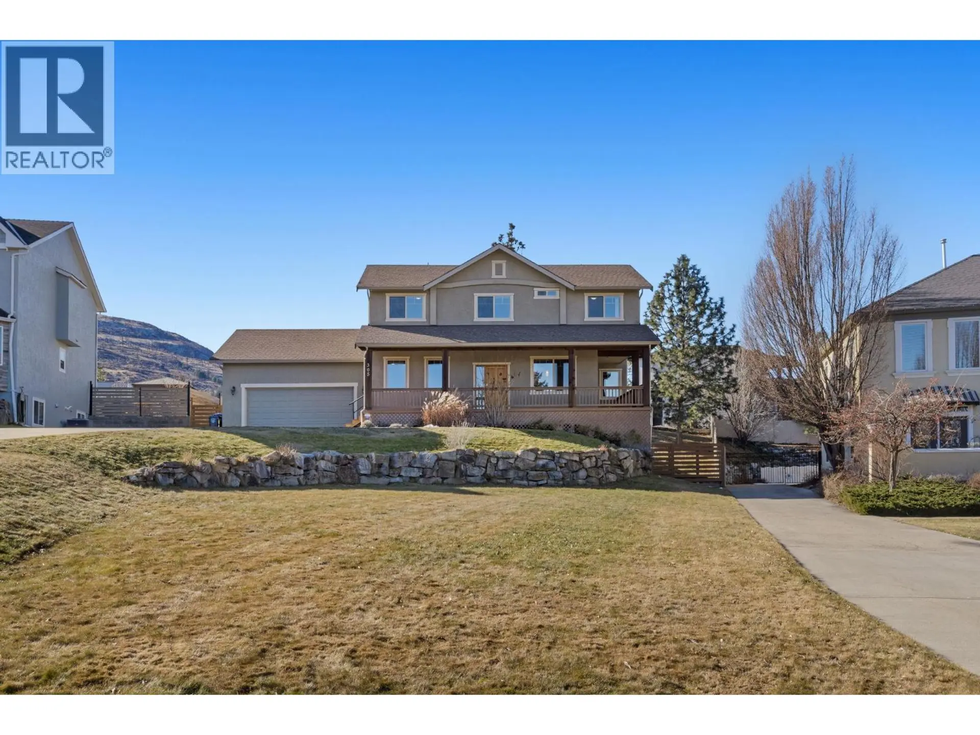 Property at 305 Tanager Drive, Kelowna, BC
