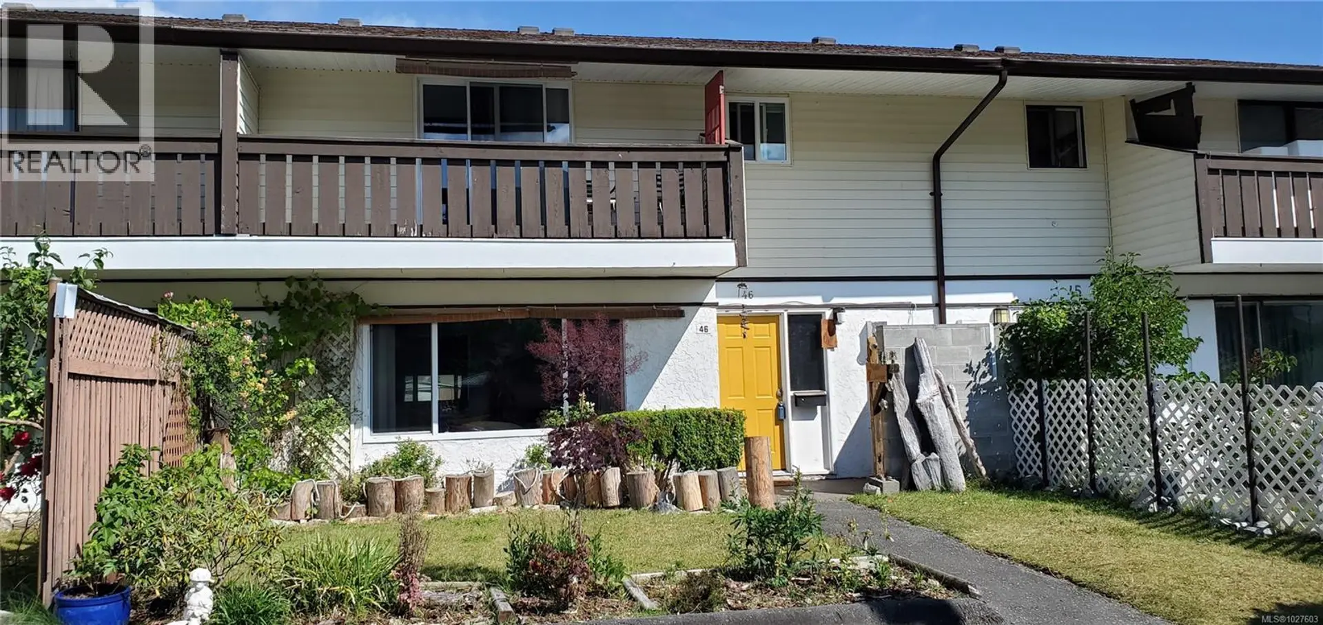 Property at #46 500 Muchalat Pl, Gold River, BC