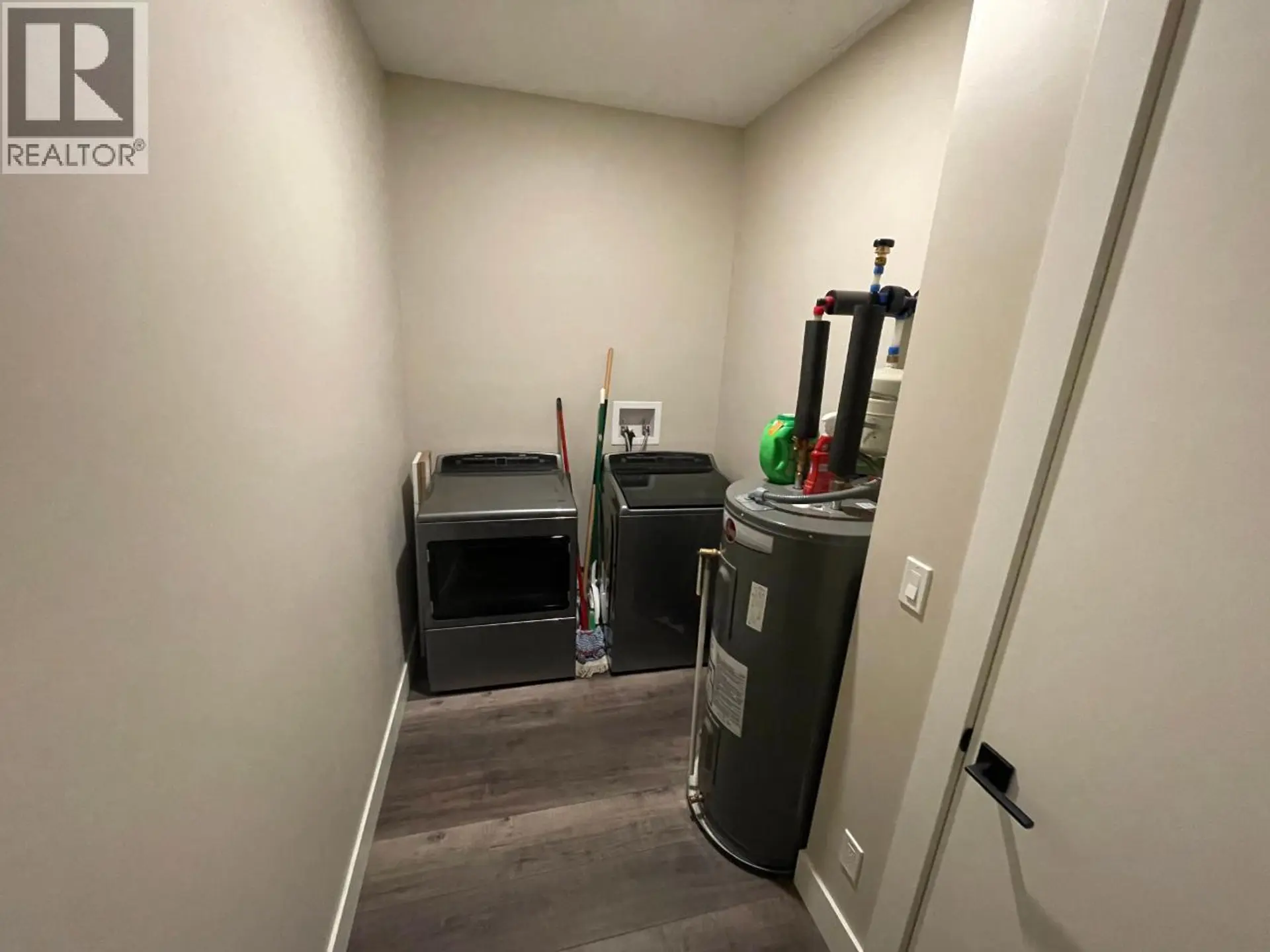 Property at #213 3313 WILSON STREET, Penticton, BC