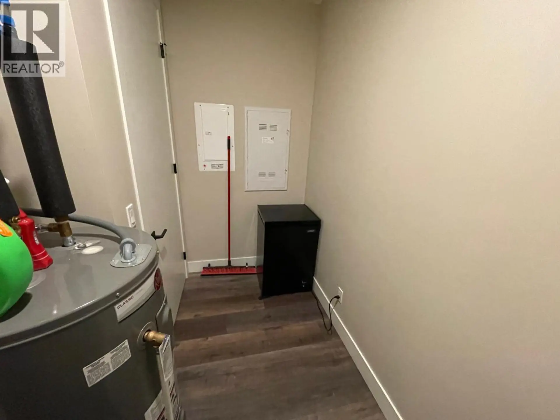 Property at #213 3313 WILSON STREET, Penticton, BC