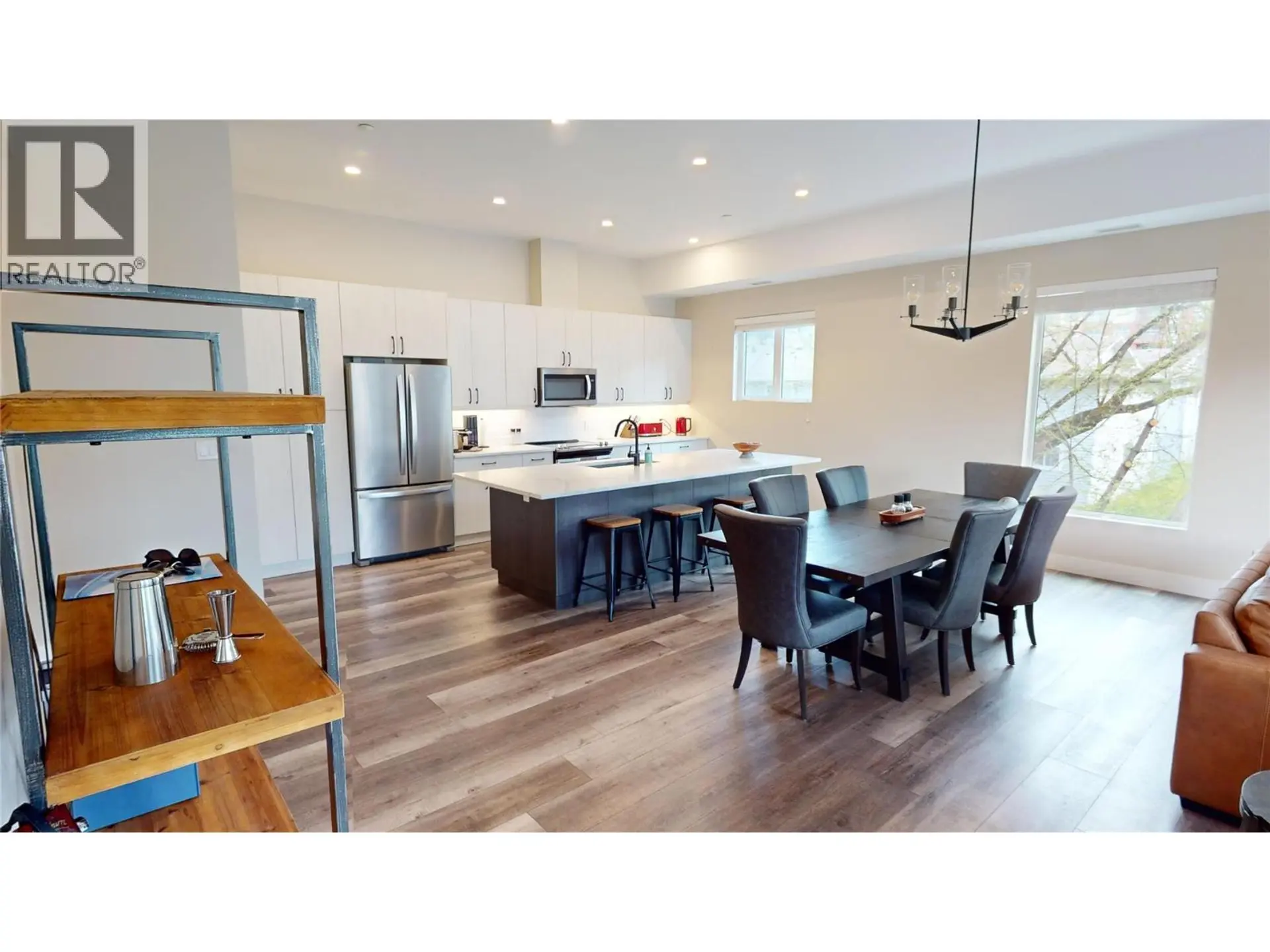 Property at #213 3313 WILSON STREET, Penticton, BC