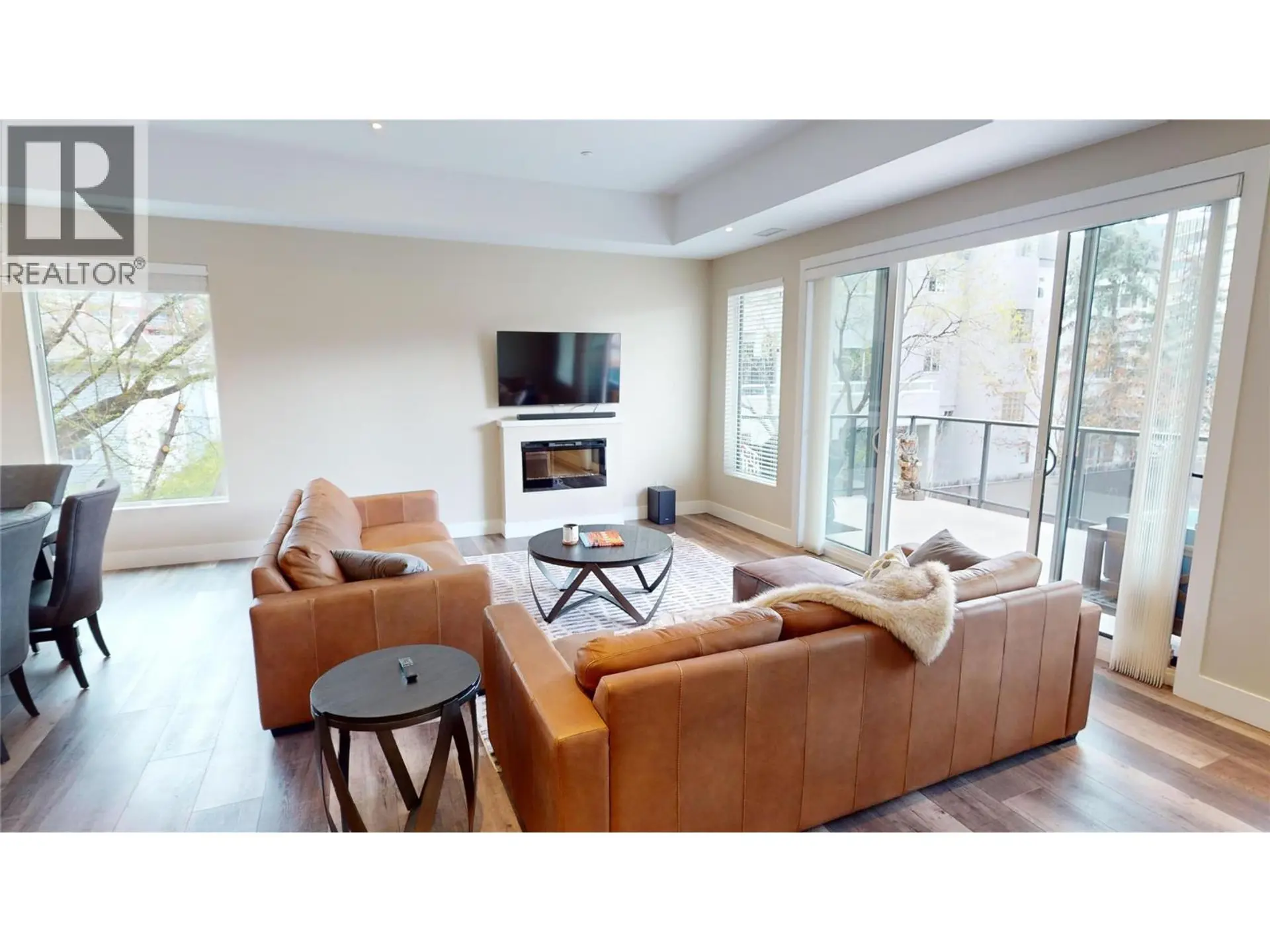 Property at #213 3313 WILSON STREET, Penticton, BC