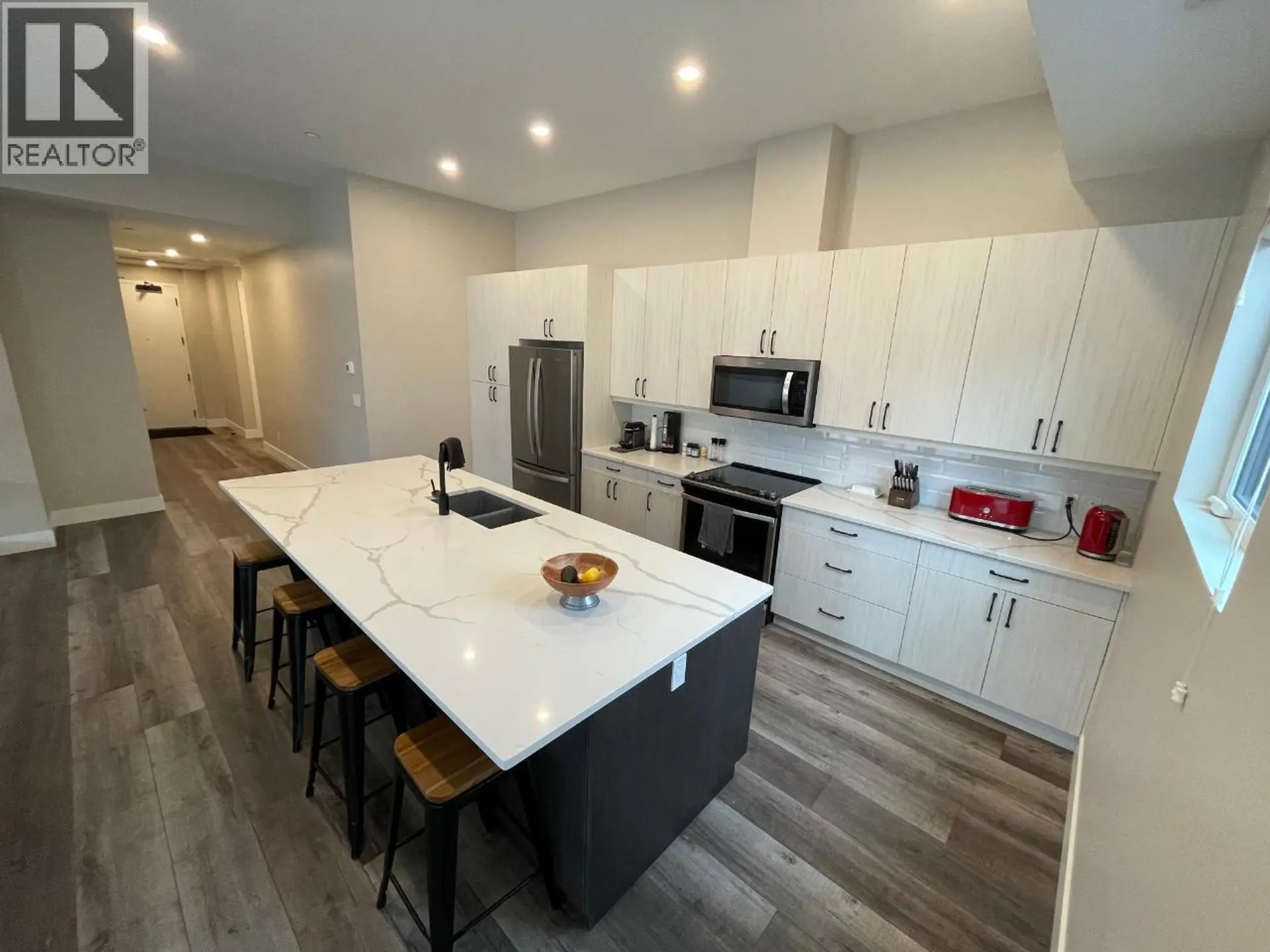 Property at #213 3313 WILSON STREET, Penticton, BC