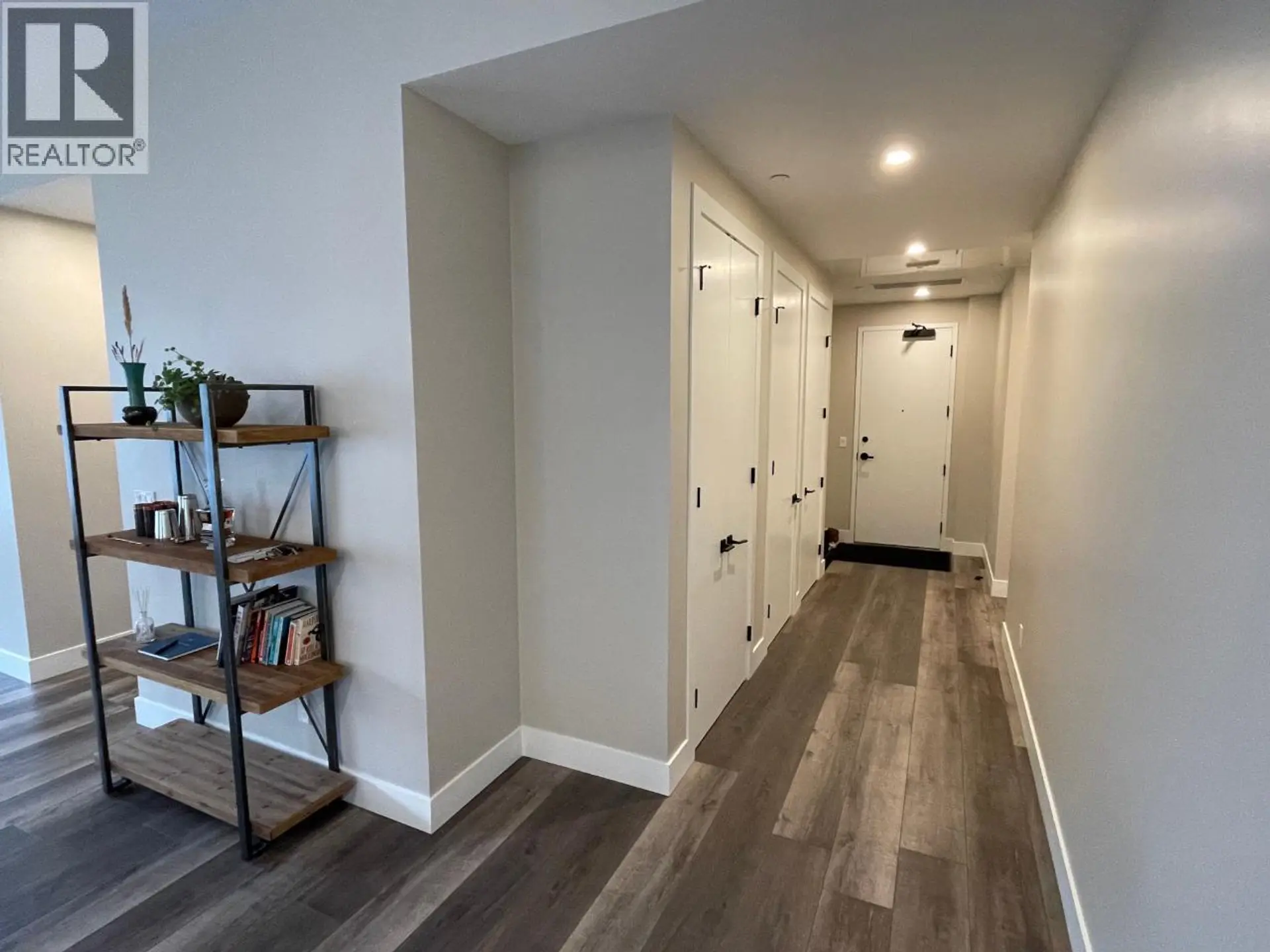 Property at #213 3313 WILSON STREET, Penticton, BC