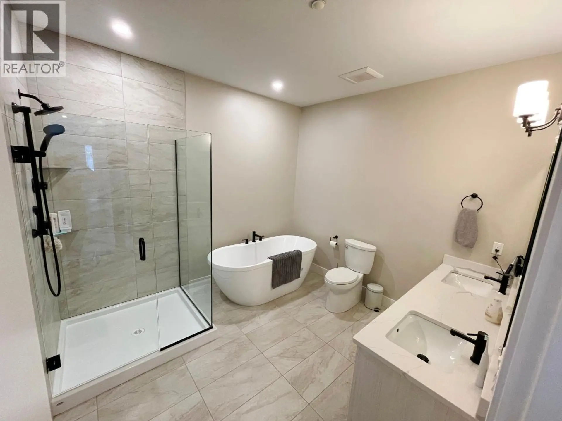 Property at #213 3313 WILSON STREET, Penticton, BC