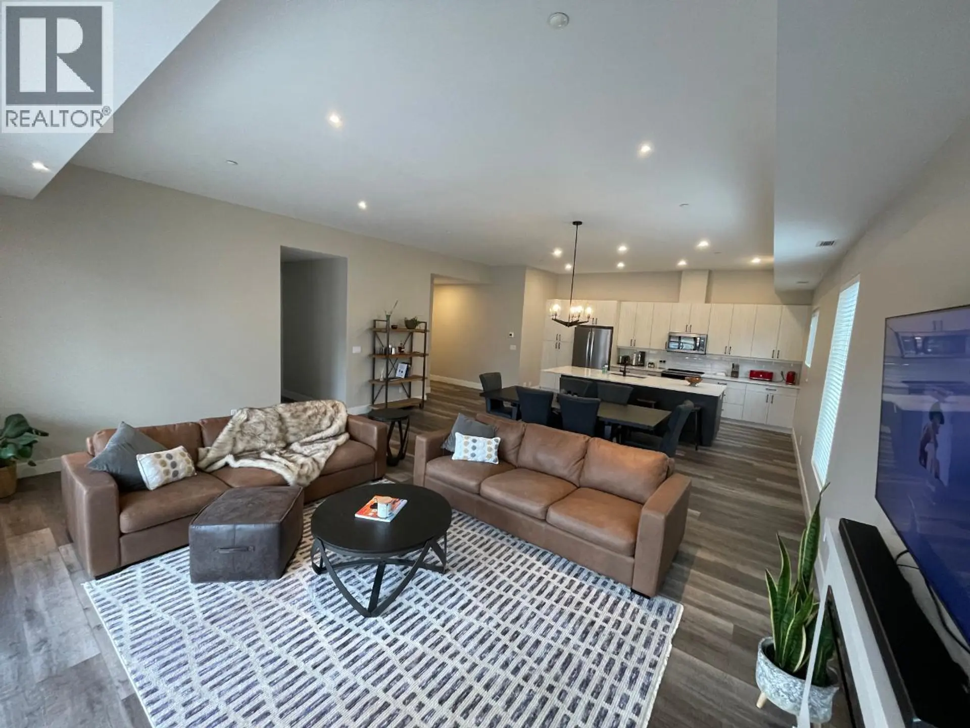 Property at #213 3313 WILSON STREET, Penticton, BC