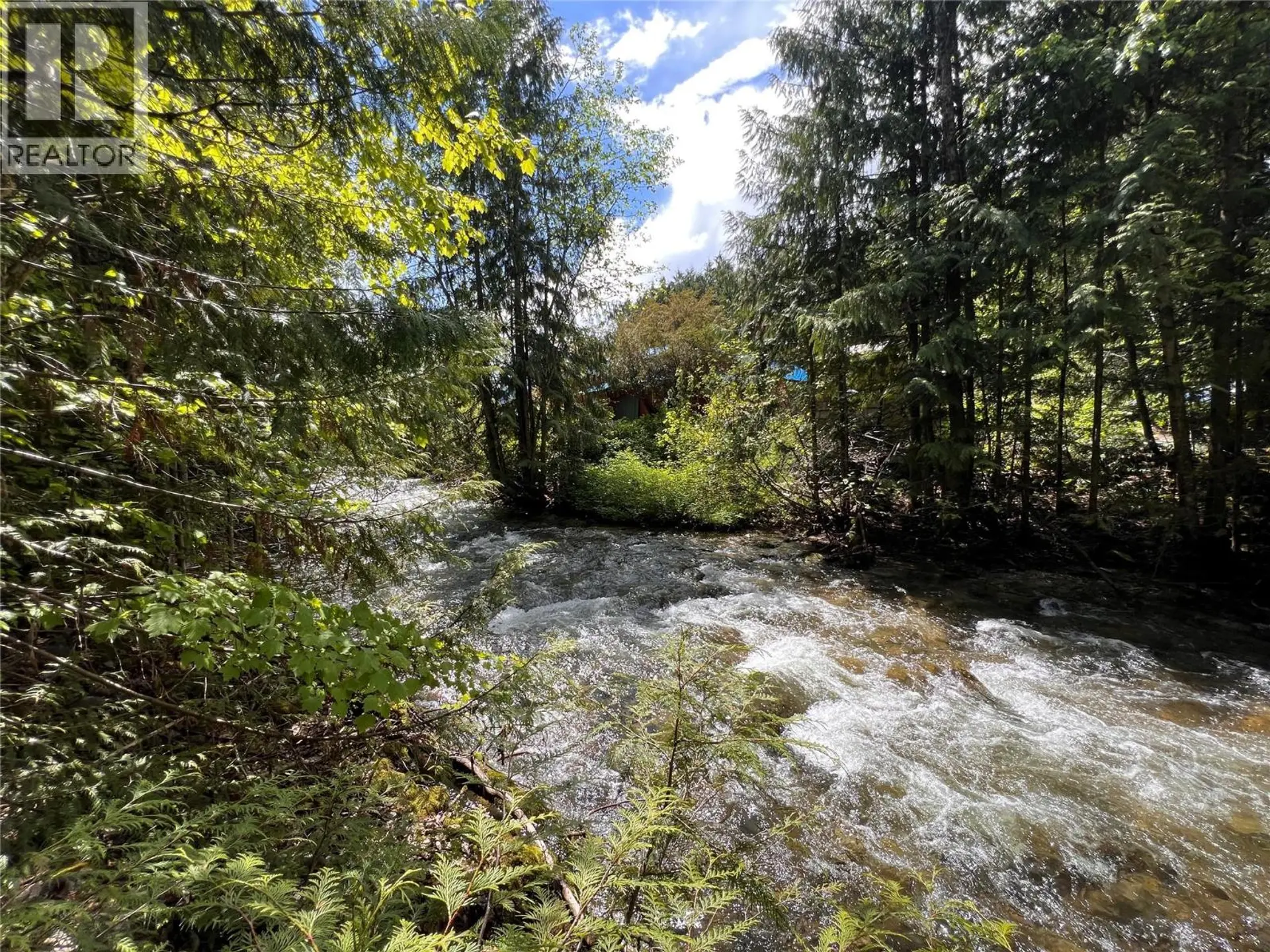 Property at 611 SLOCAN STREET, Slocan, BC