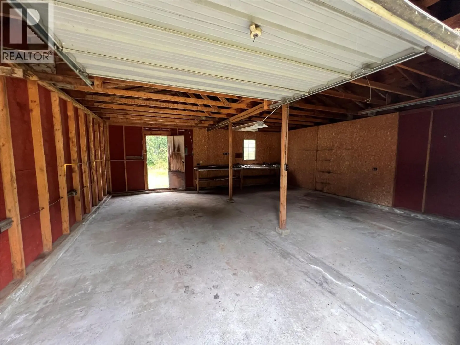 Property at 611 SLOCAN STREET, Slocan, BC