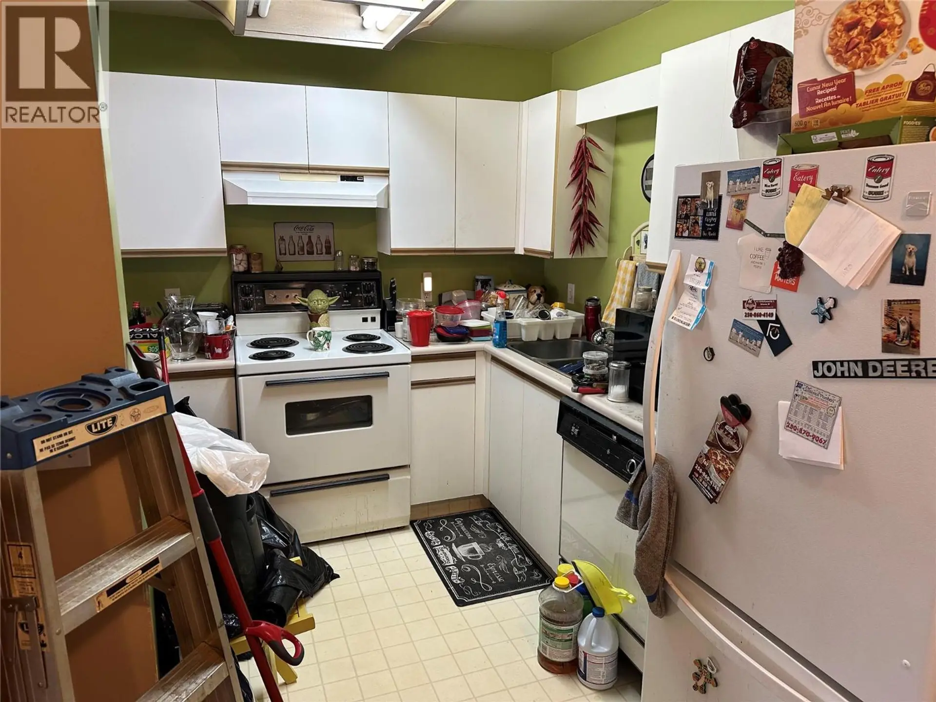 Property at #314 669 HOUGHTON ROAD, Kelowna, BC