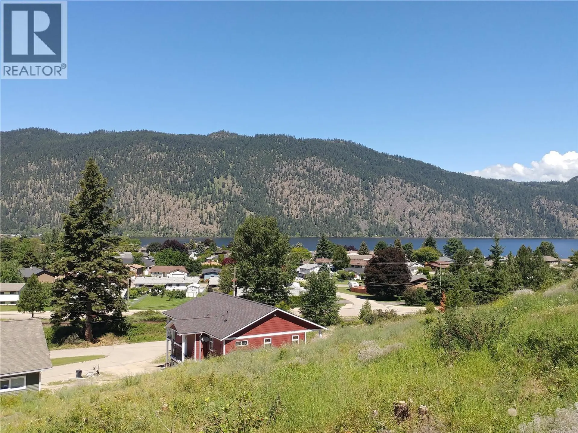 Property at 1248 MONTGOMERY PLACE, Chase, BC