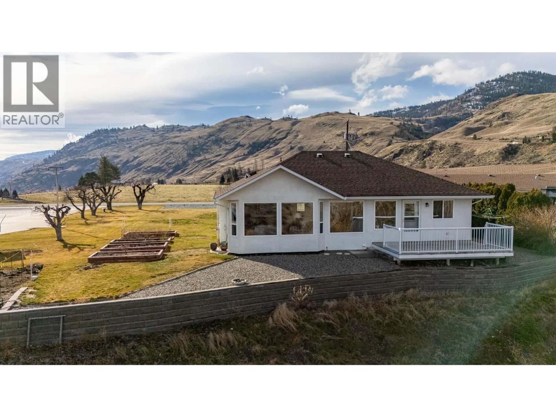 Property at 626 Ponderosa Road, Oliver, BC