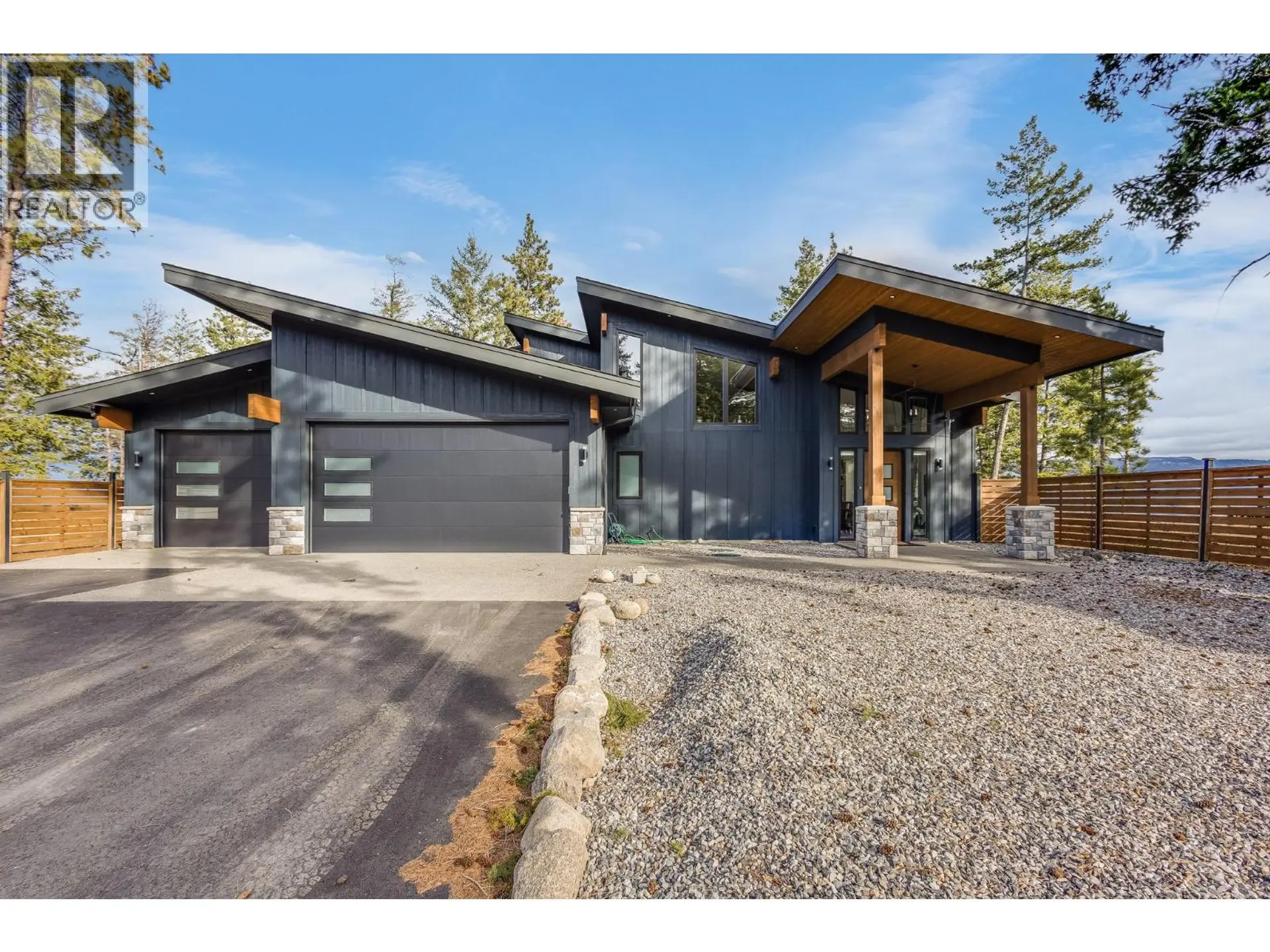Property at 7235 Dunwaters Road, Kelowna, BC