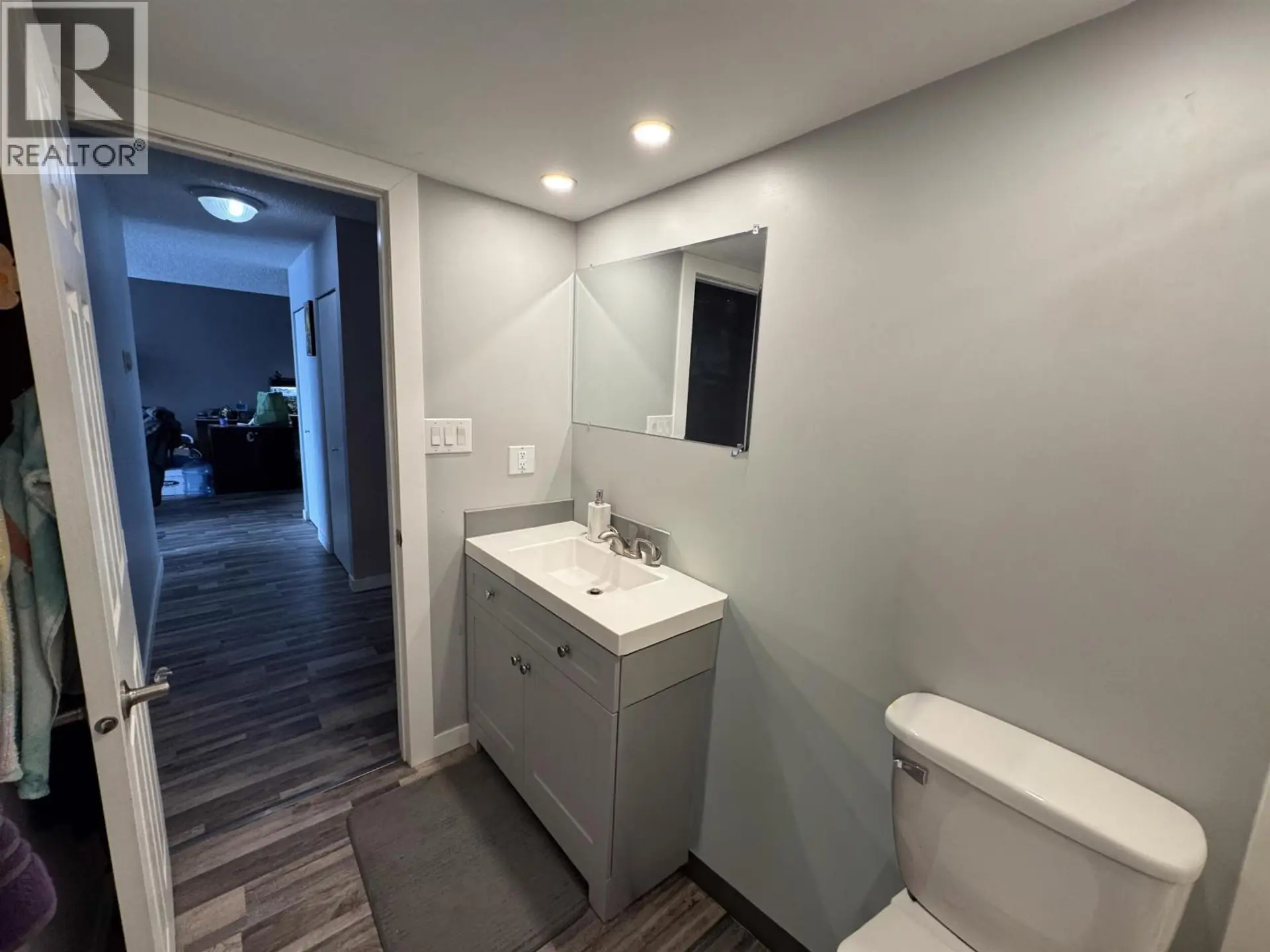 Property at #105 10216 102 AVENUE, Fort St. John, BC