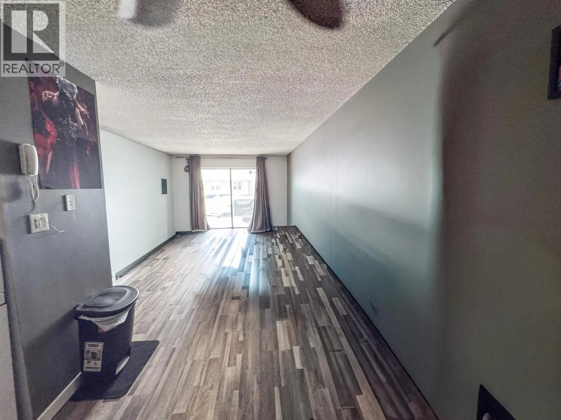 Property at #105 10216 102 AVENUE, Fort St. John, BC