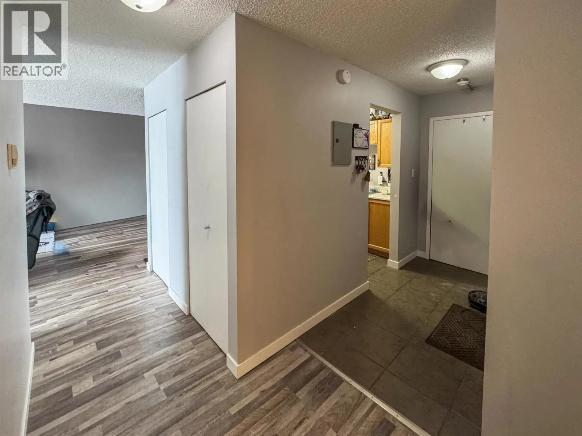 Property at #105 10216 102 AVENUE, Fort St. John, BC