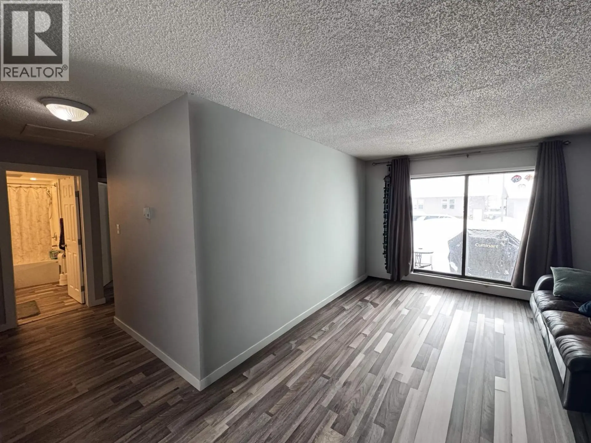 Property at #105 10216 102 AVENUE, Fort St. John, BC