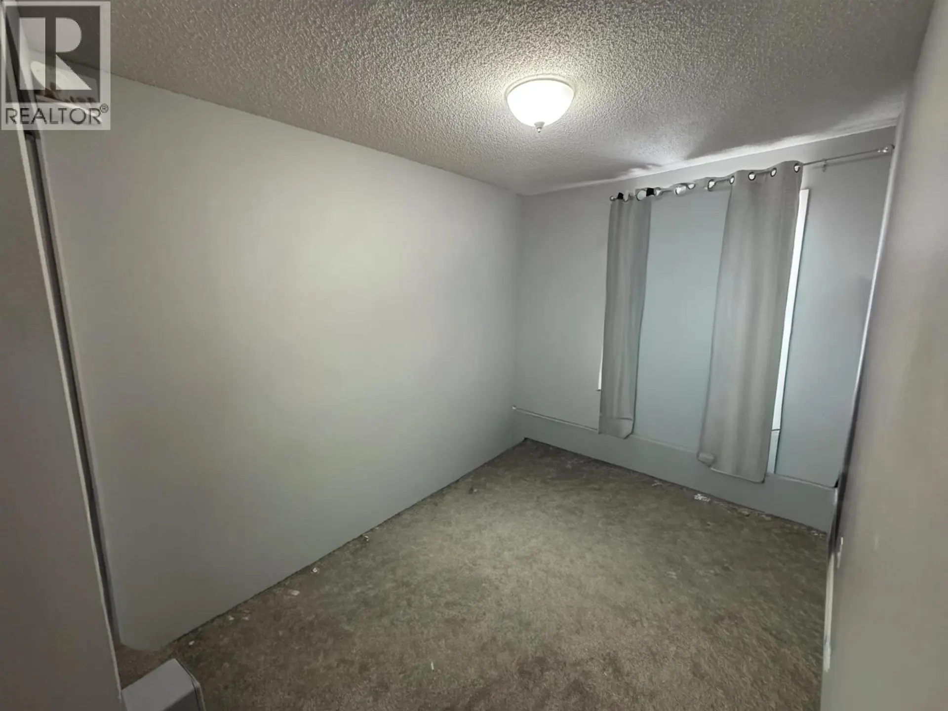 Property at #105 10216 102 AVENUE, Fort St. John, BC