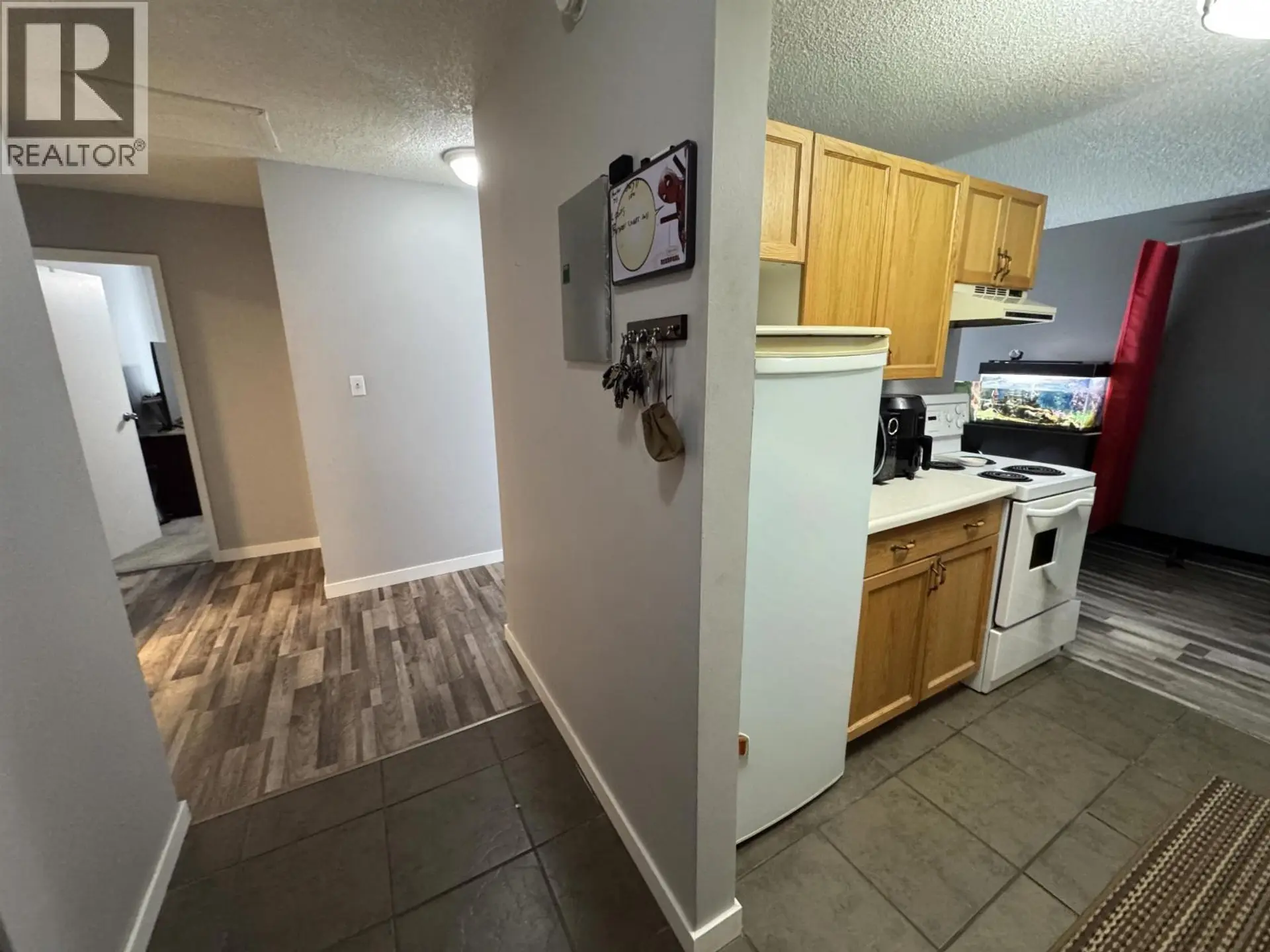 Property at #105 10216 102 AVENUE, Fort St. John, BC