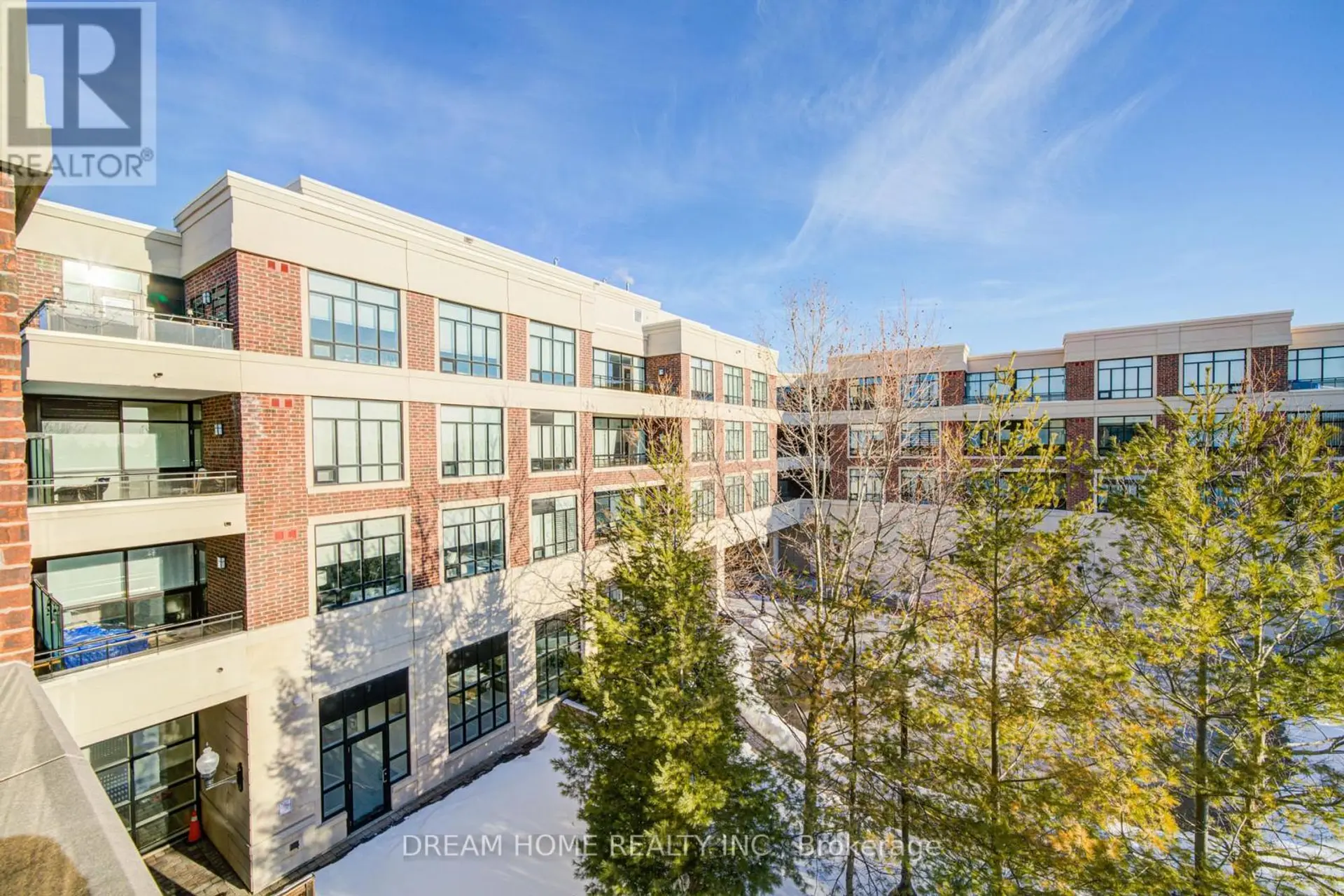 #322 2396 MAJOR MACKENZIE DRIVE - Image 3