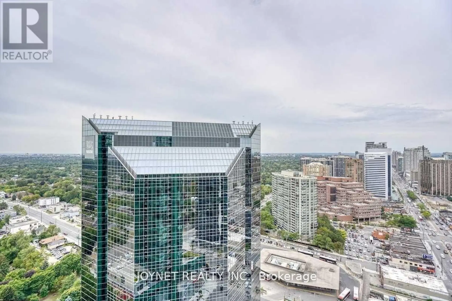 #2807 9 BOGERT AVENUE - Image 2
