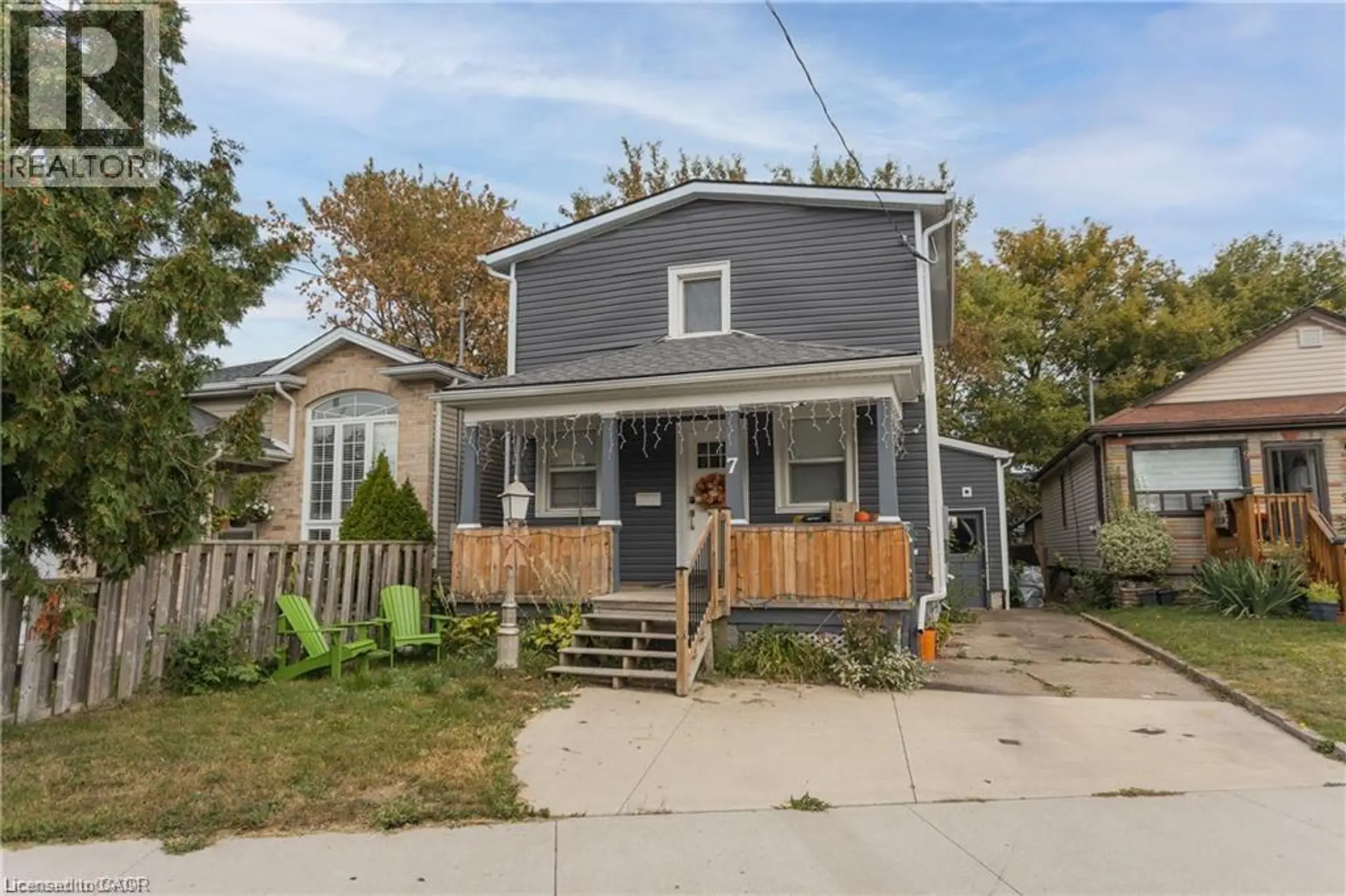 7 LAILEY STREET - Image 1