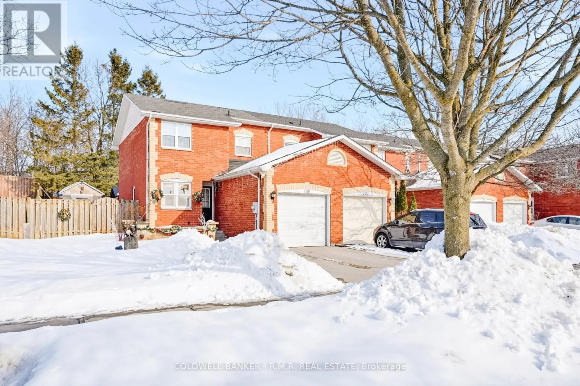 169 SUTHERLAND CRESCENT - Image 1