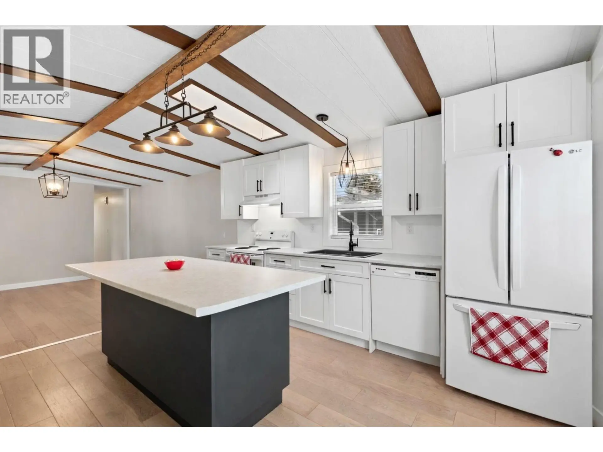 Property at #B7 7155 DALLAS DRIVE, Kamloops, BC