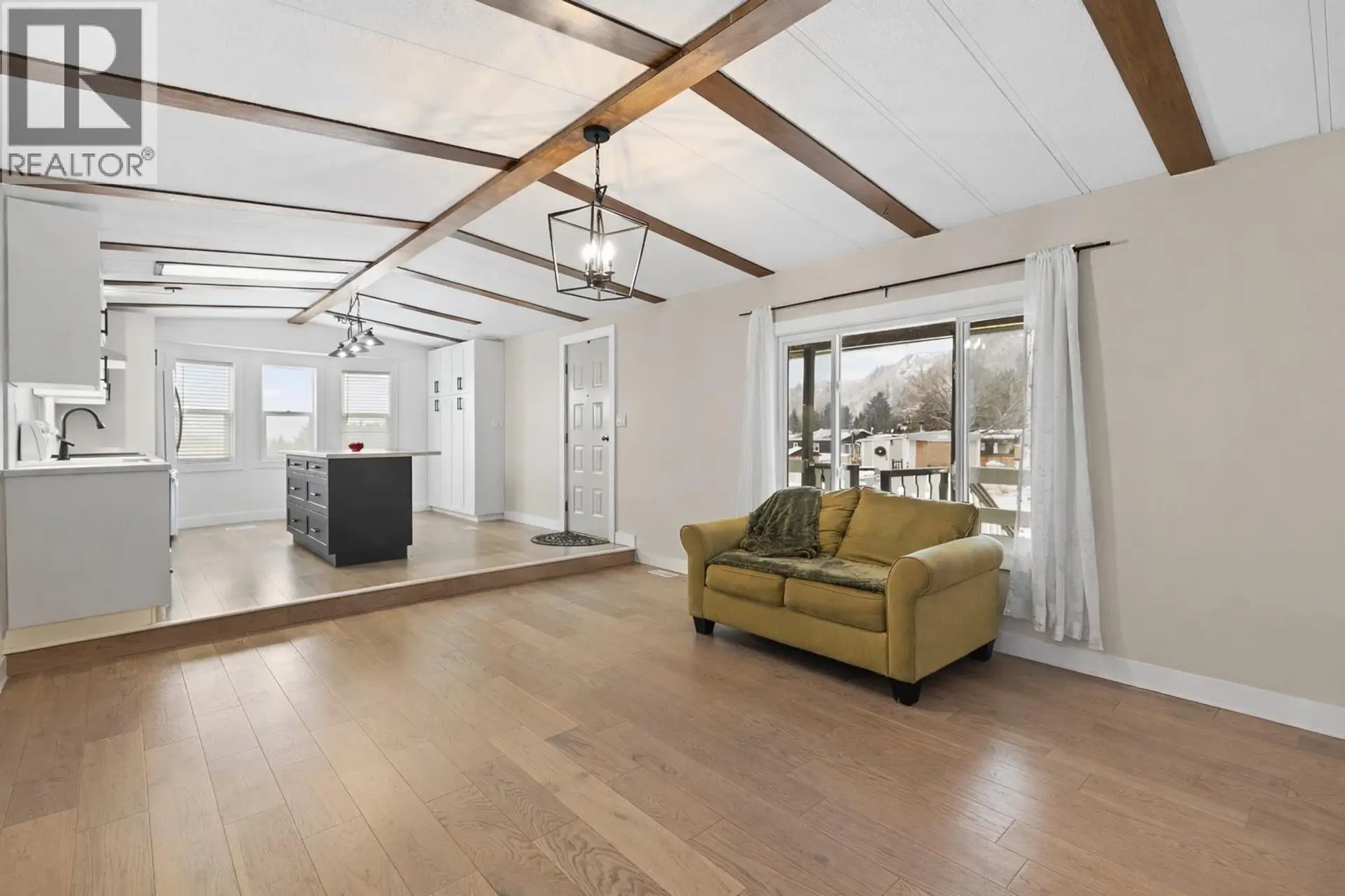 Property at #B7 7155 DALLAS DRIVE, Kamloops, BC