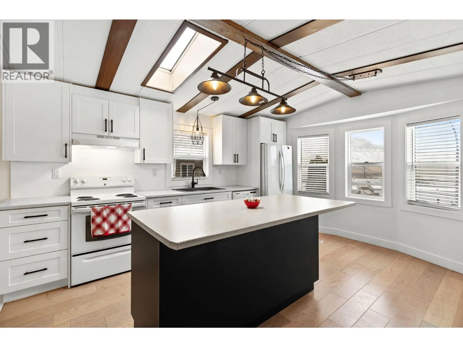 Property at #B7 7155 DALLAS DRIVE, Kamloops, BC