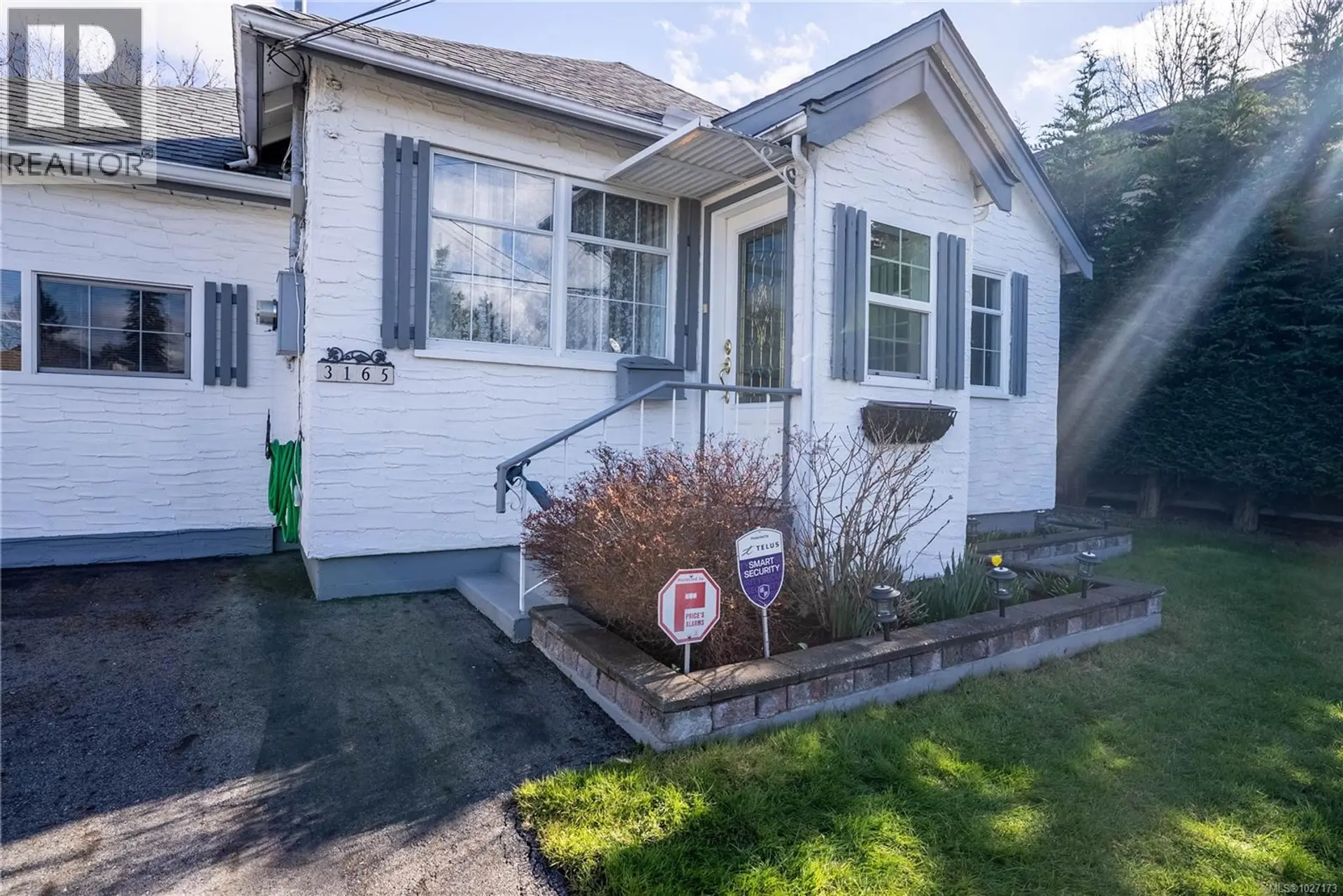 Property at 3165 Wascana St, Saanich, BC