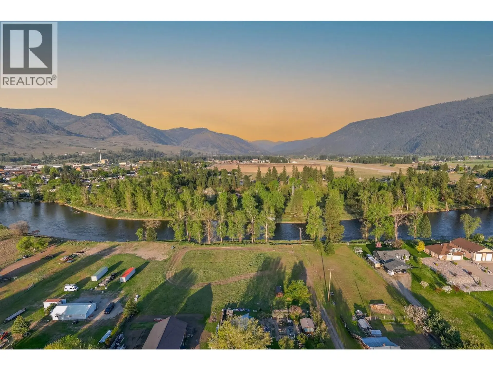 Property at 61ST AVENUE, Grand Forks, BC